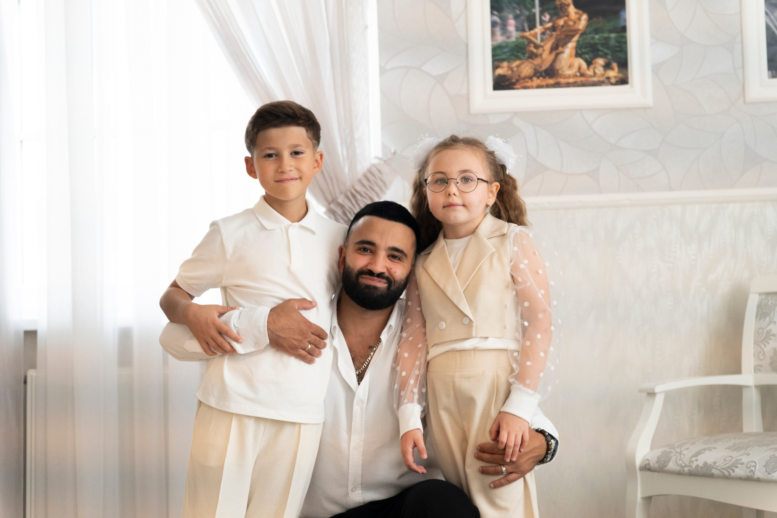 Дарья+Олег. Главная