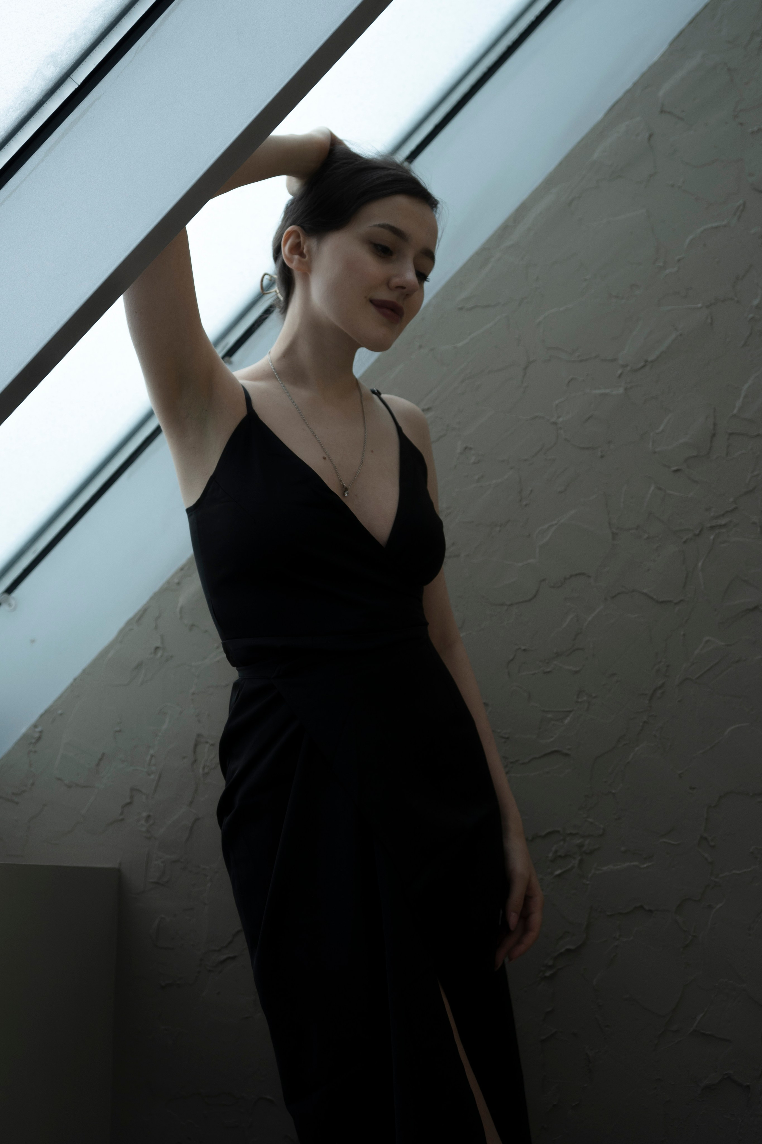 Мила. Главная