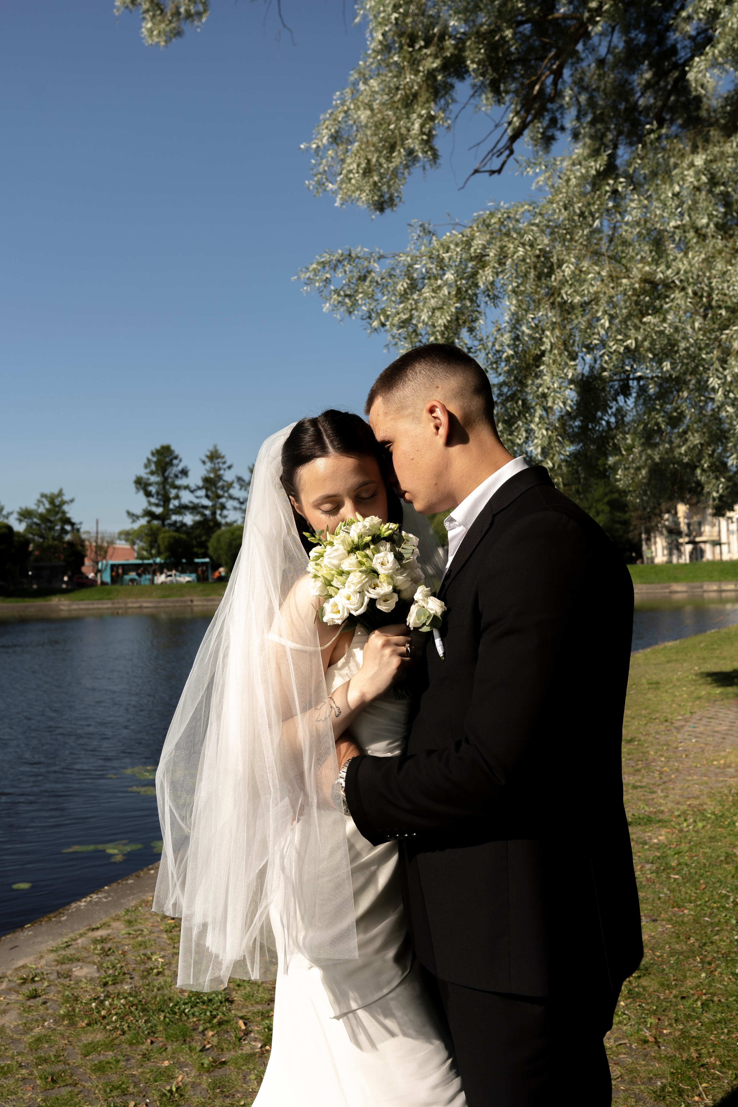 Аделина+Владислав. Главная