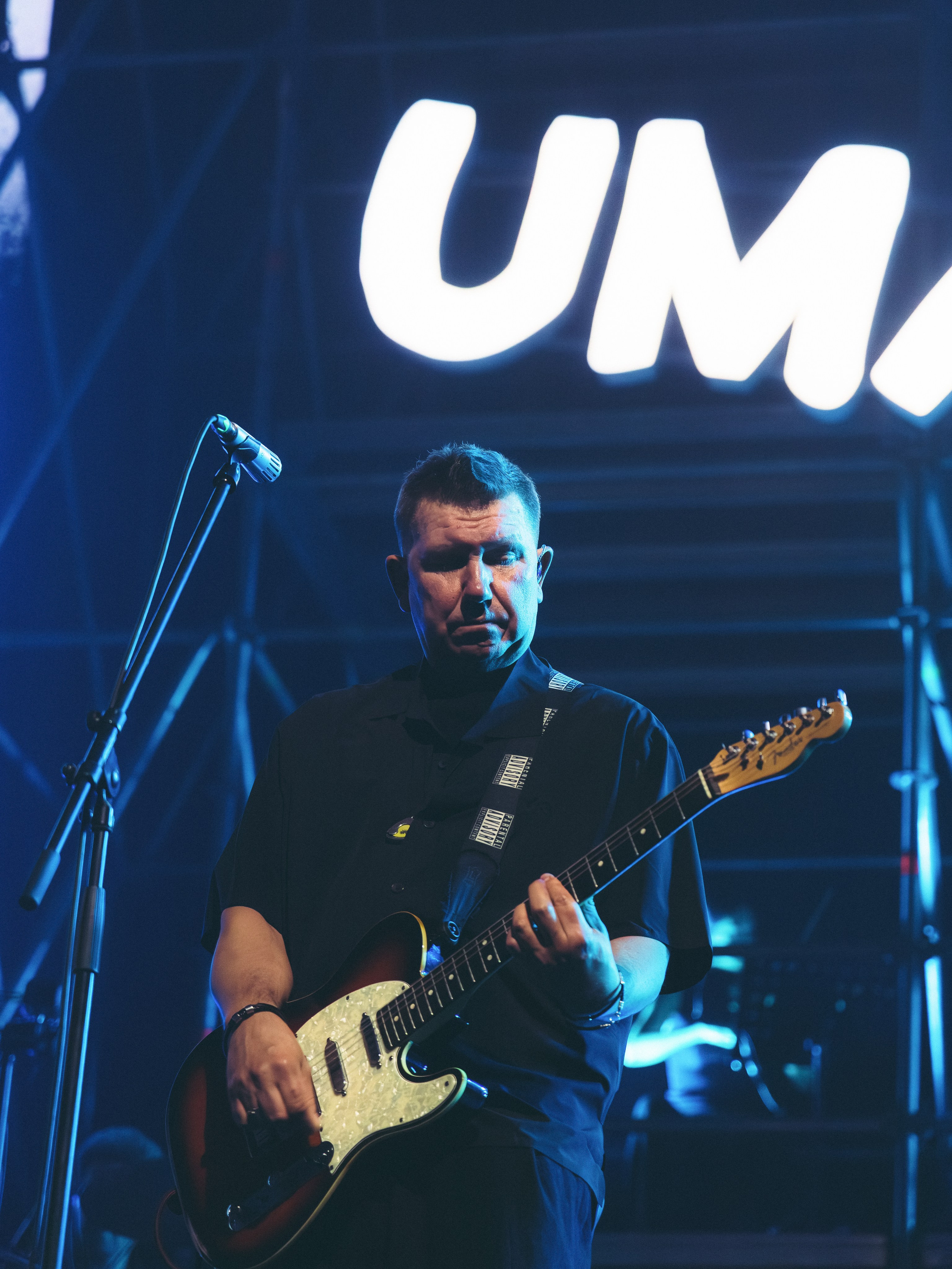 UMA2RMAN. Saint-Petersburg 18.4.26. RUSLAN ROZANOV
