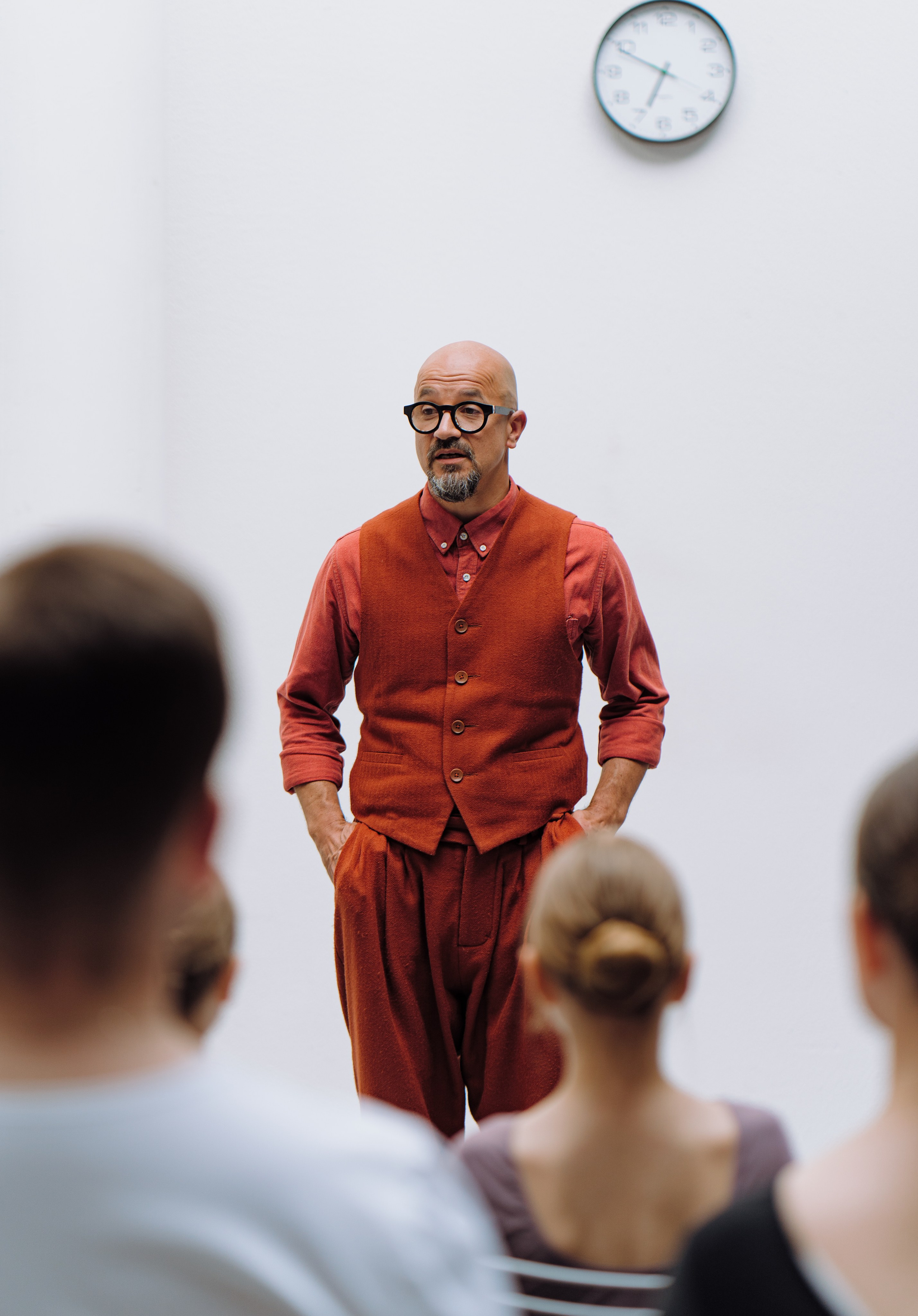 Егор Дружинин / Уроки истории. Творческий и репортажный фотограф в Москве Клим Долгов