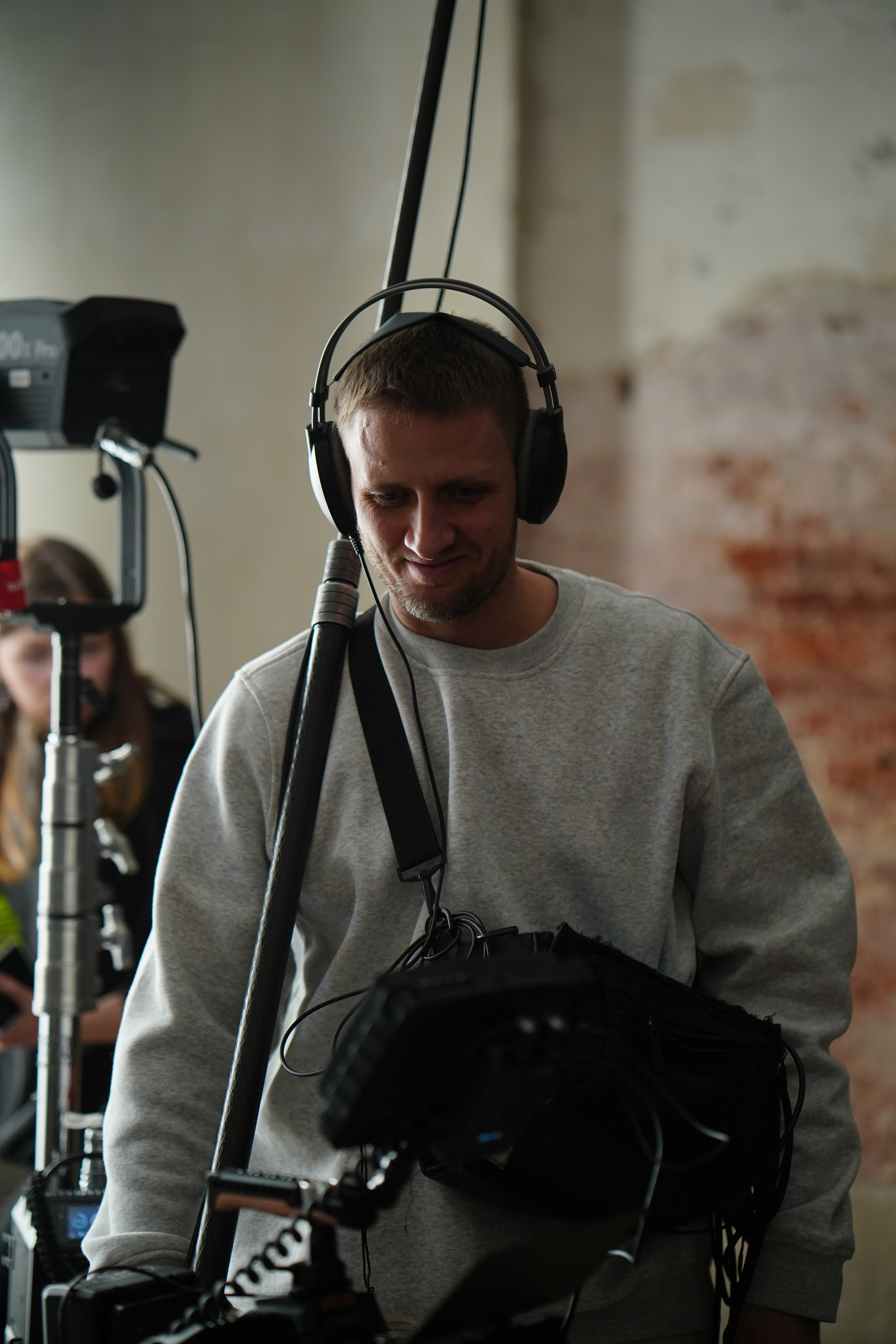 Диплом МШК. Творческий и репортажный фотограф в Москве Клим Долгов