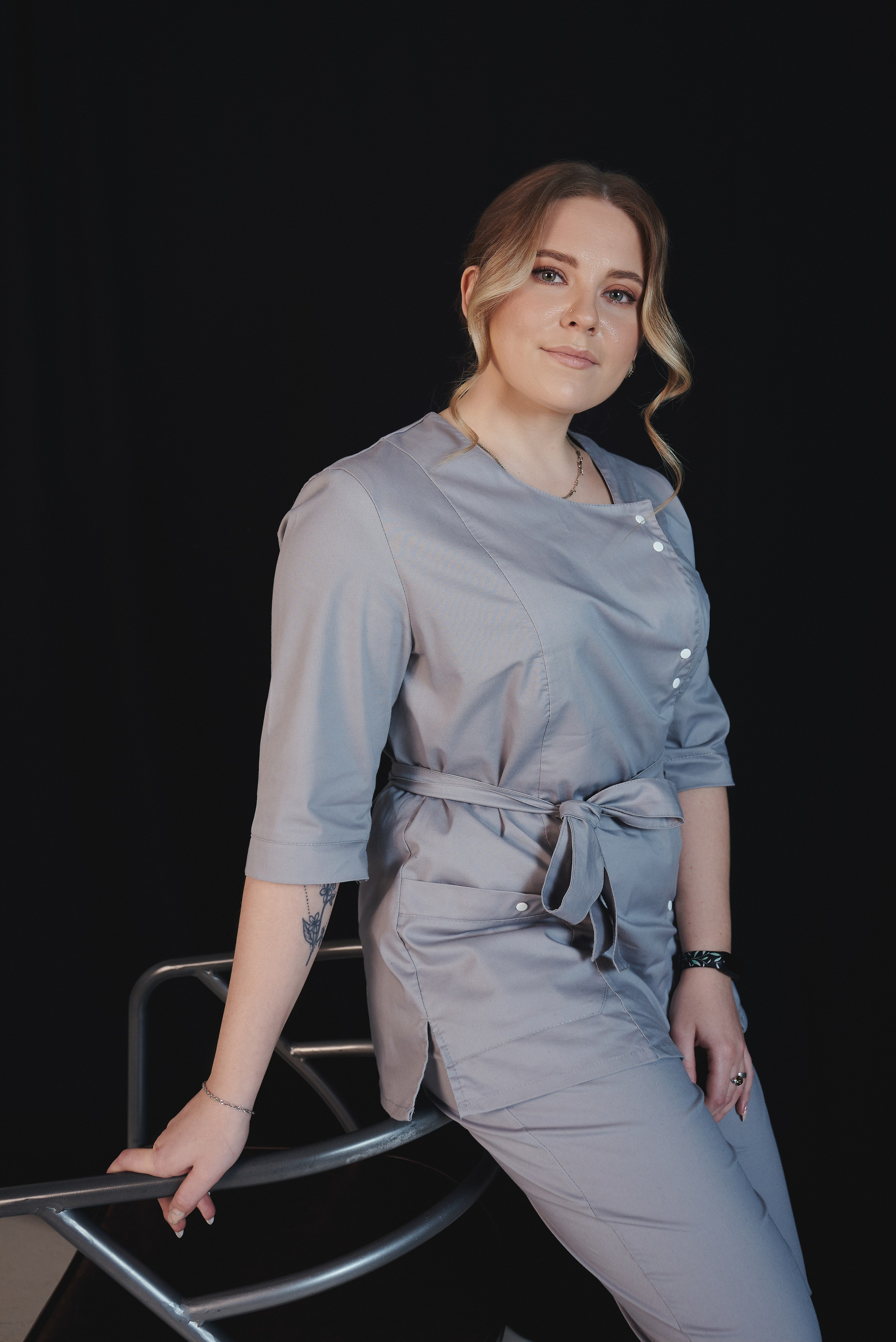 Съёмка персонала. Фотограф в Нижнем Новгороде Юлия Рачинская