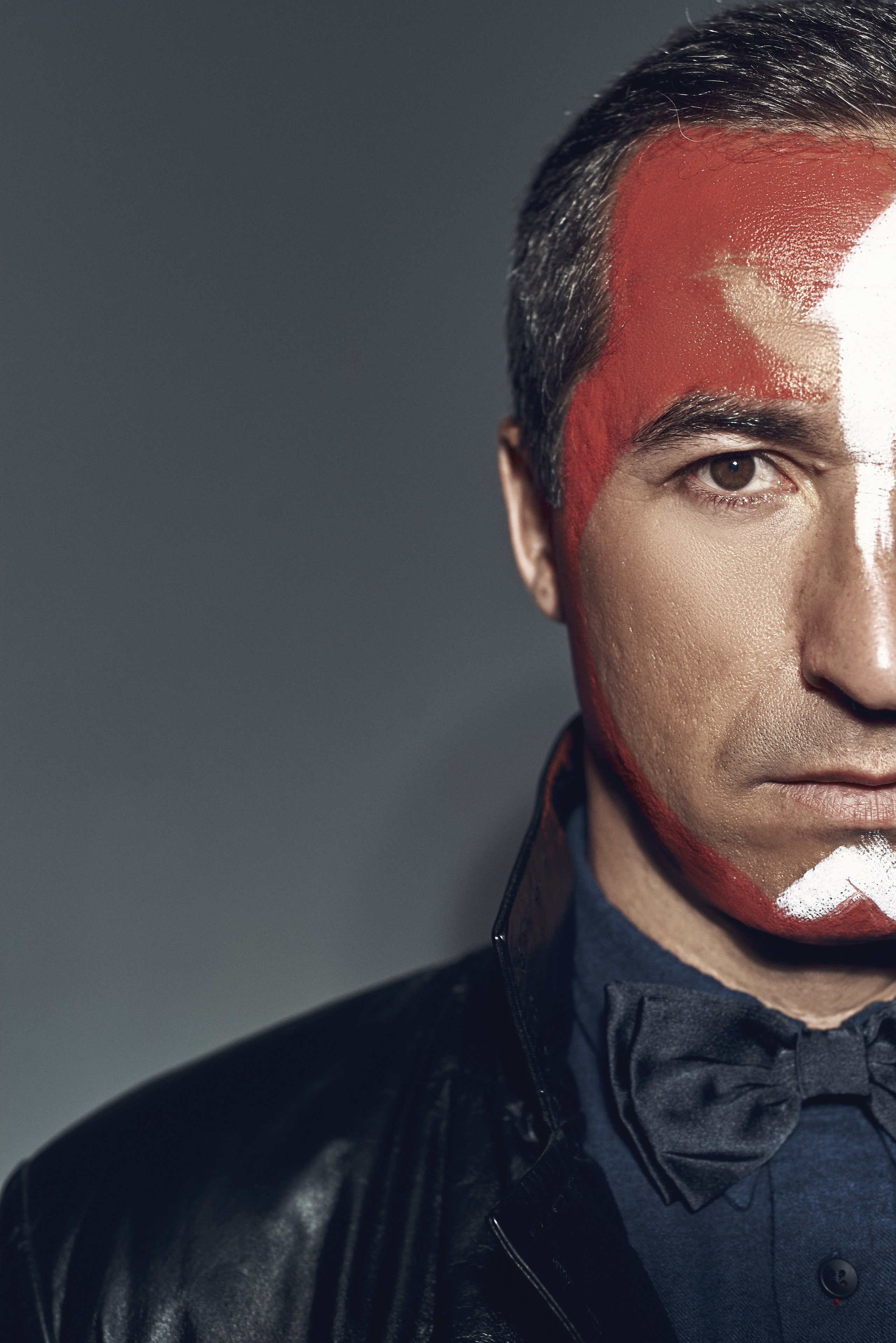 Персональная мужская съёмка. Фотограф в Нижнем Новгороде Юлия Рачинская