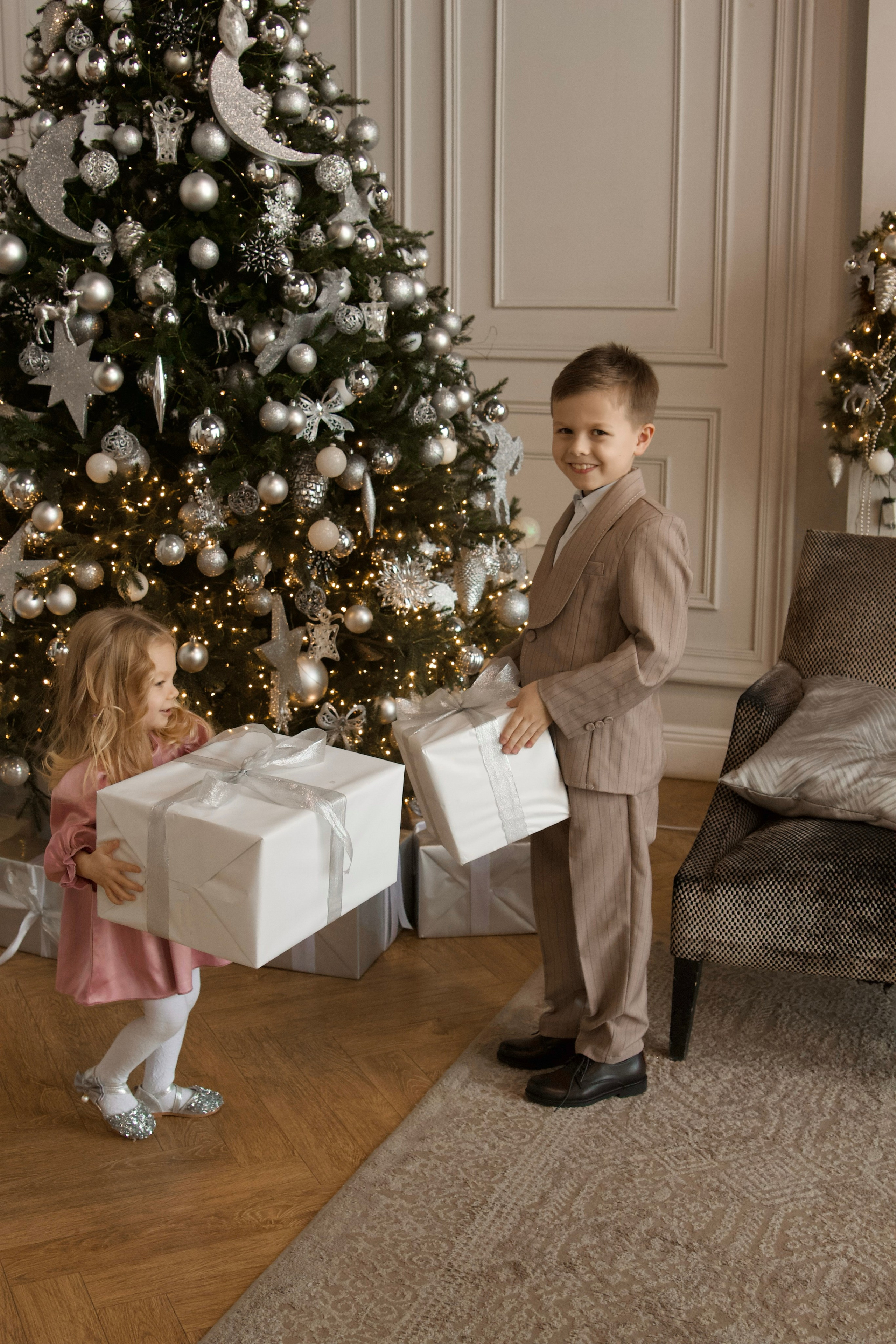 Семейные традиции 2026. Фотограф Ирина Воробьева