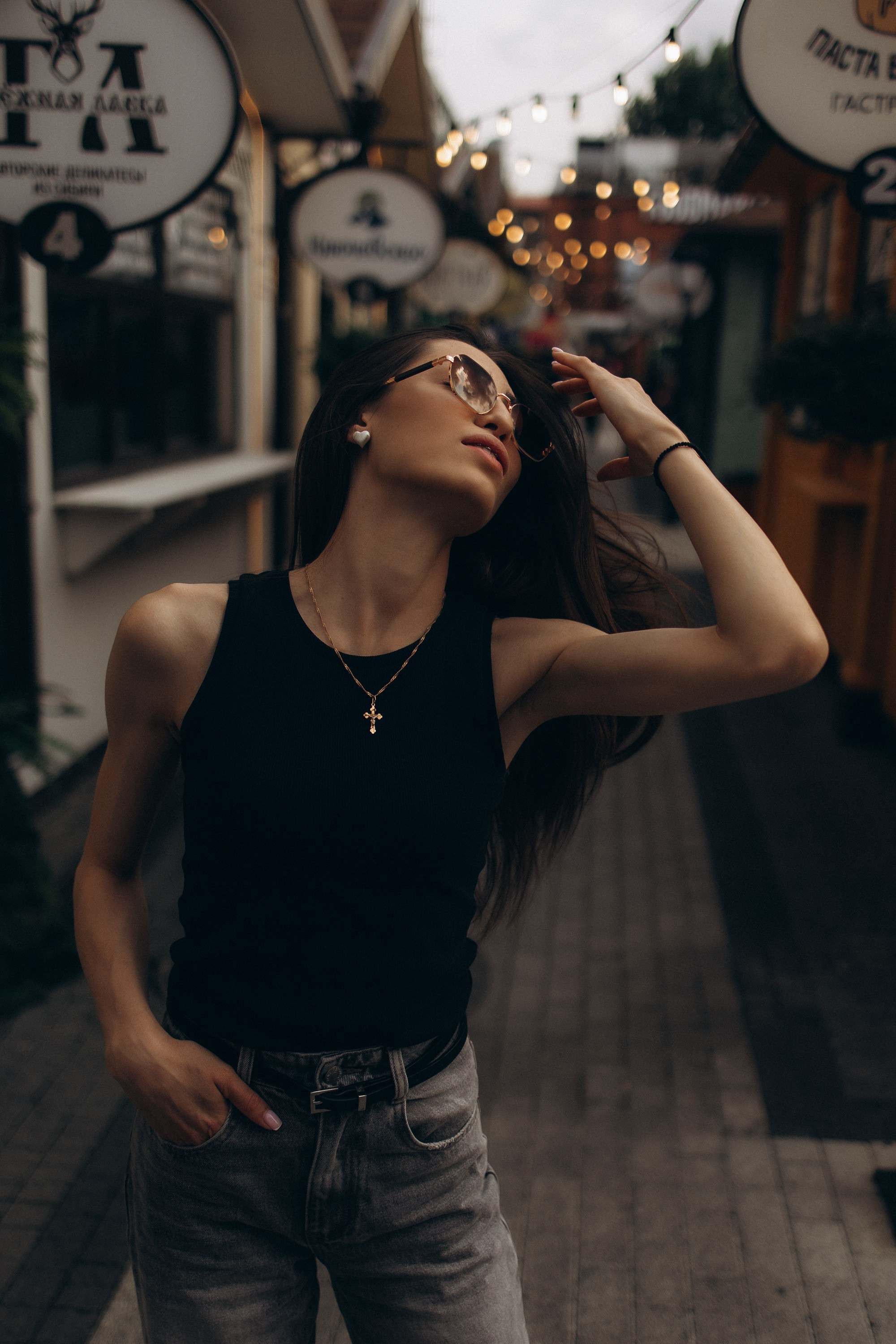 Надежда. Семейный фотограф в Краснодаре Храмова Анна