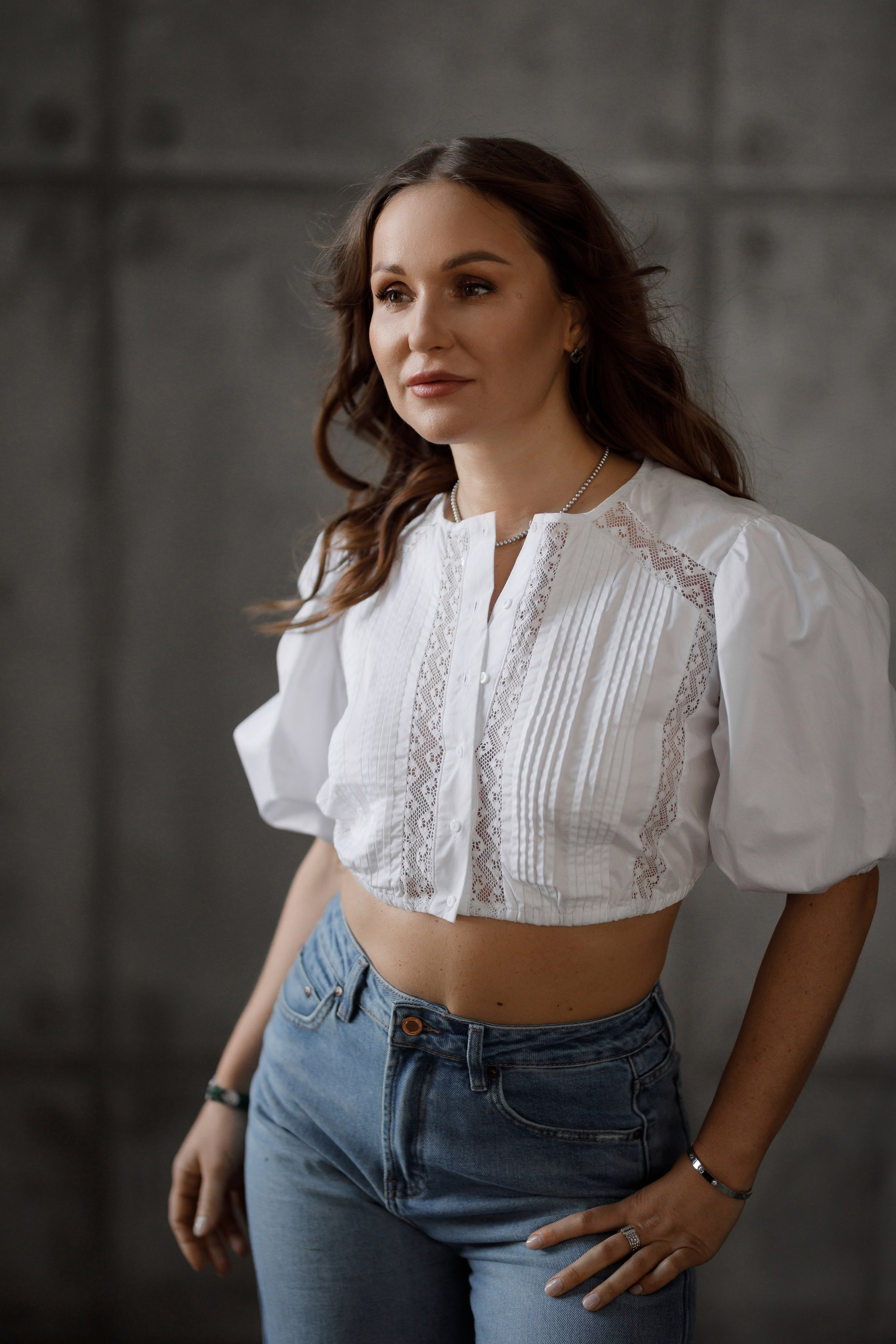 Светлана. Фотограф чувственного портрета в Санкт-Петербурге Светлана Фролова