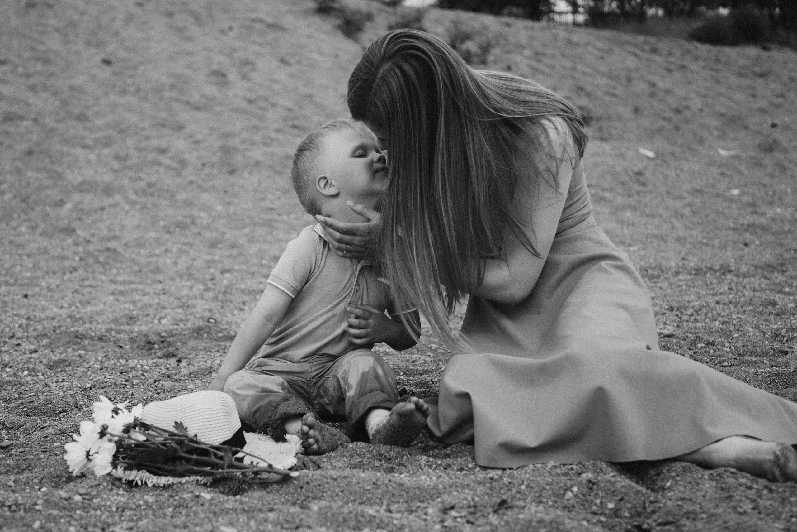 Фотограф-ретушер