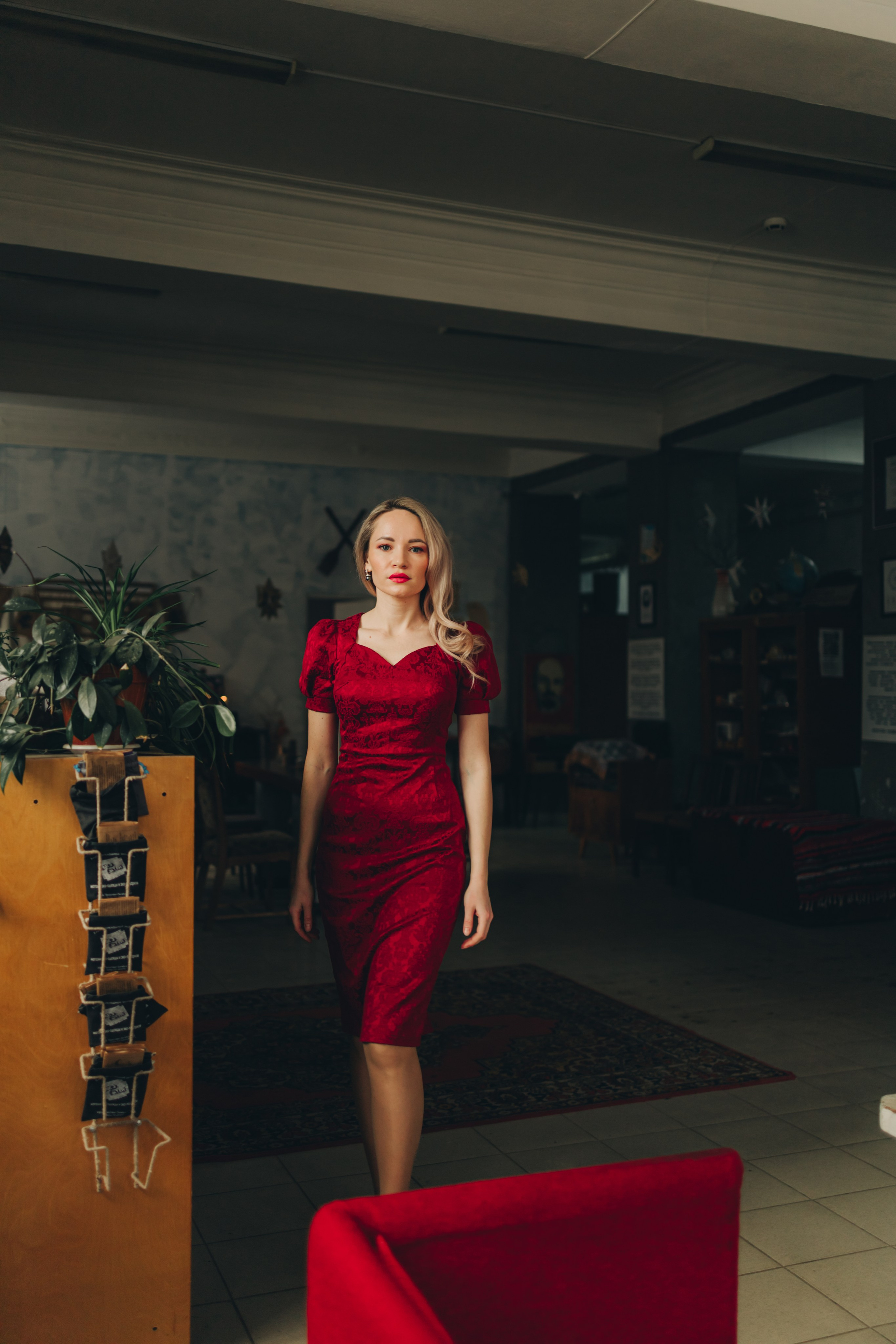 Дарья. Фотограф Уфа