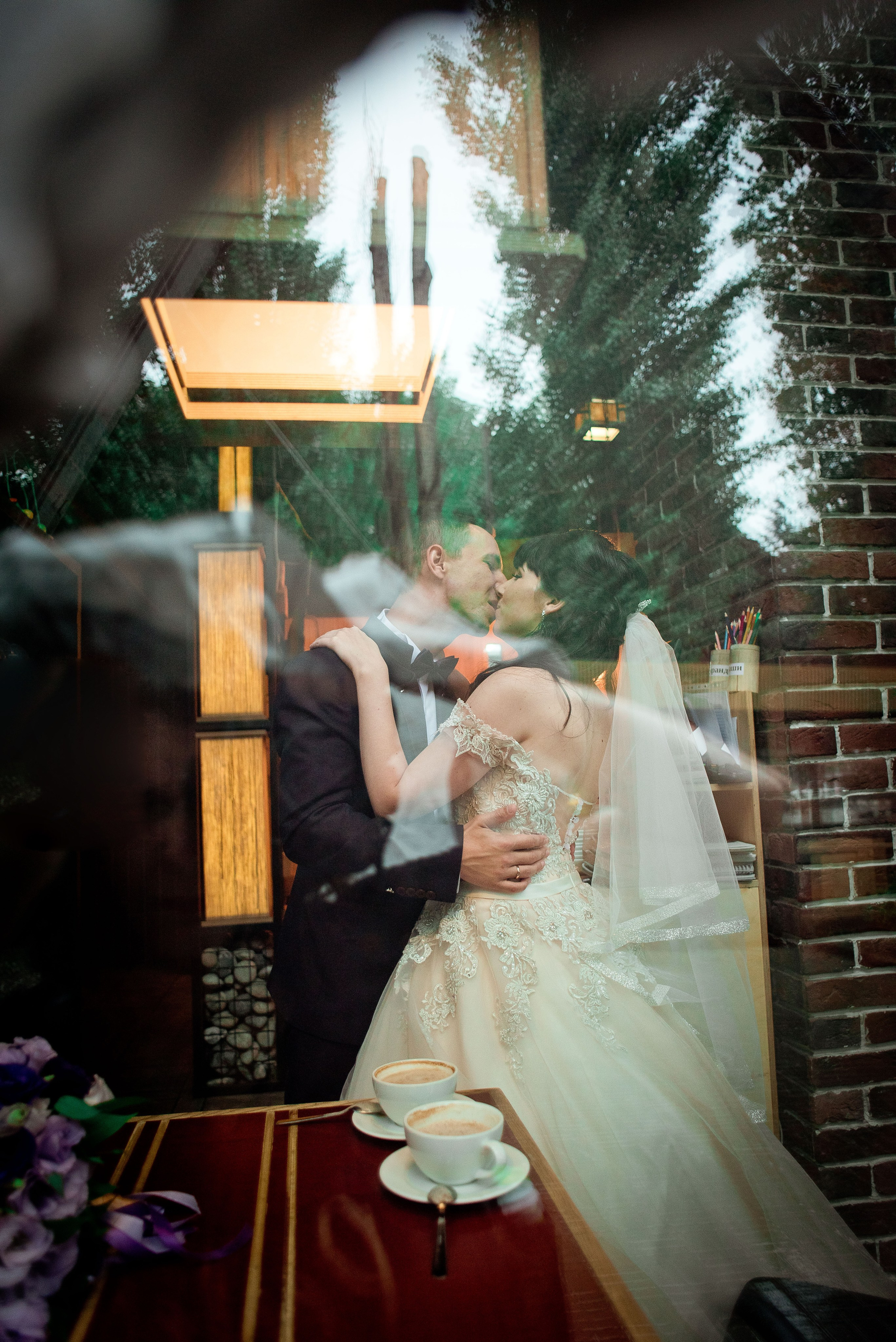 Александр и Светлана. Свадебный и семейный фотограф Яна Стражева. Волгоград, Москва