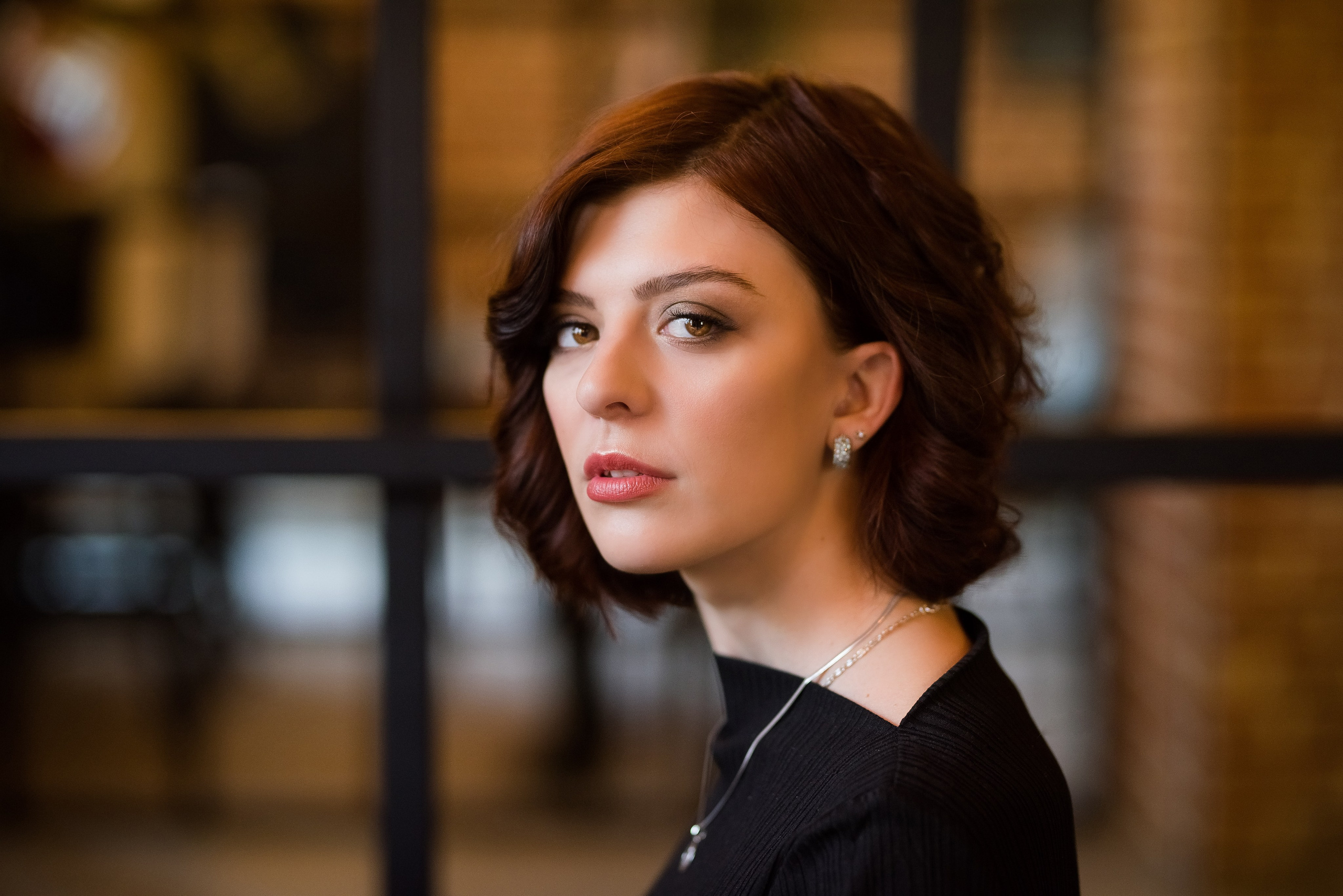 Вера. Свадебный и семейный фотограф Яна Стражева. Волгоград, Москва