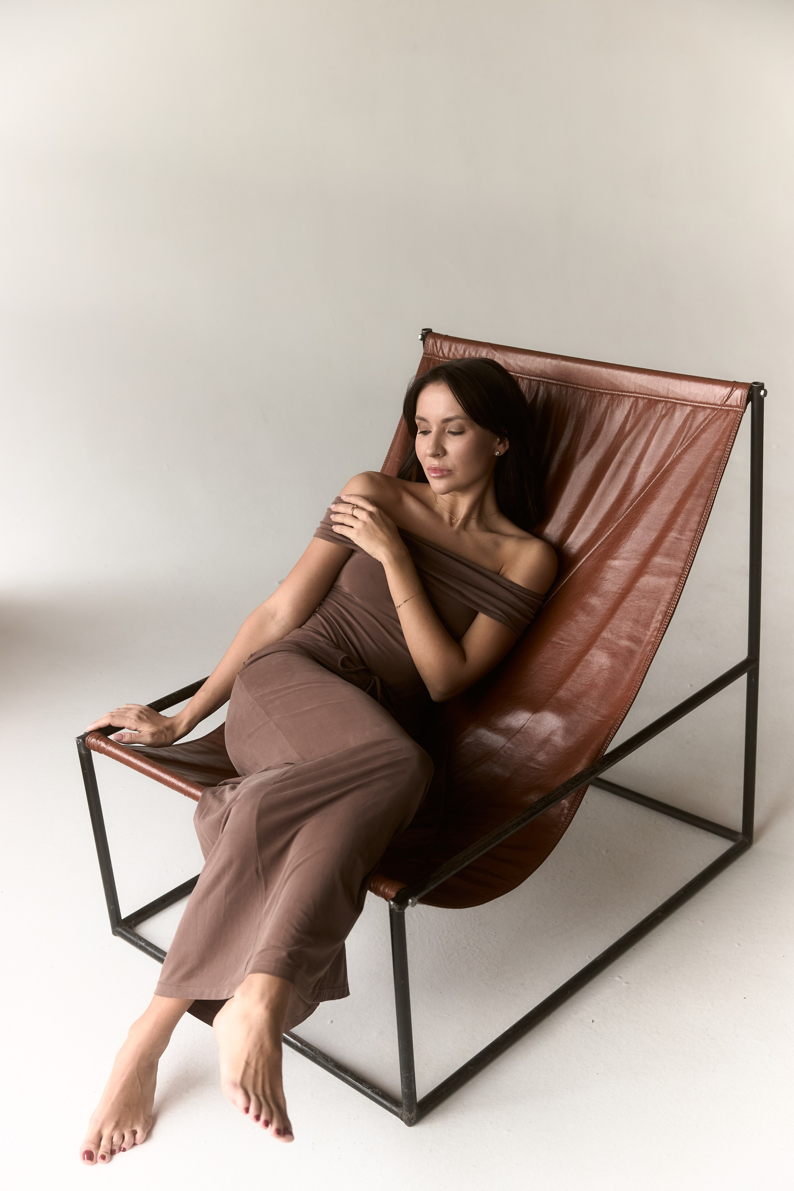 Аня. Семейный и детский фотограф Юлия Шох