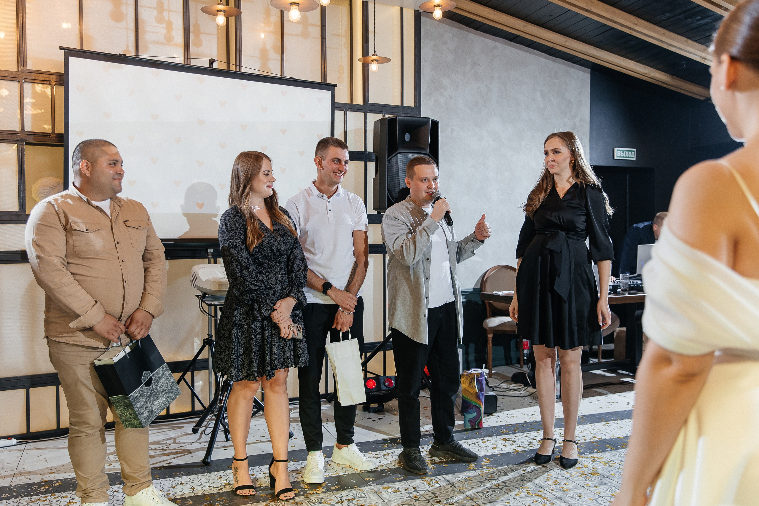 Наташа и Максим. Свадебный и семейный фотограф в Вологде Екатерина Назарина