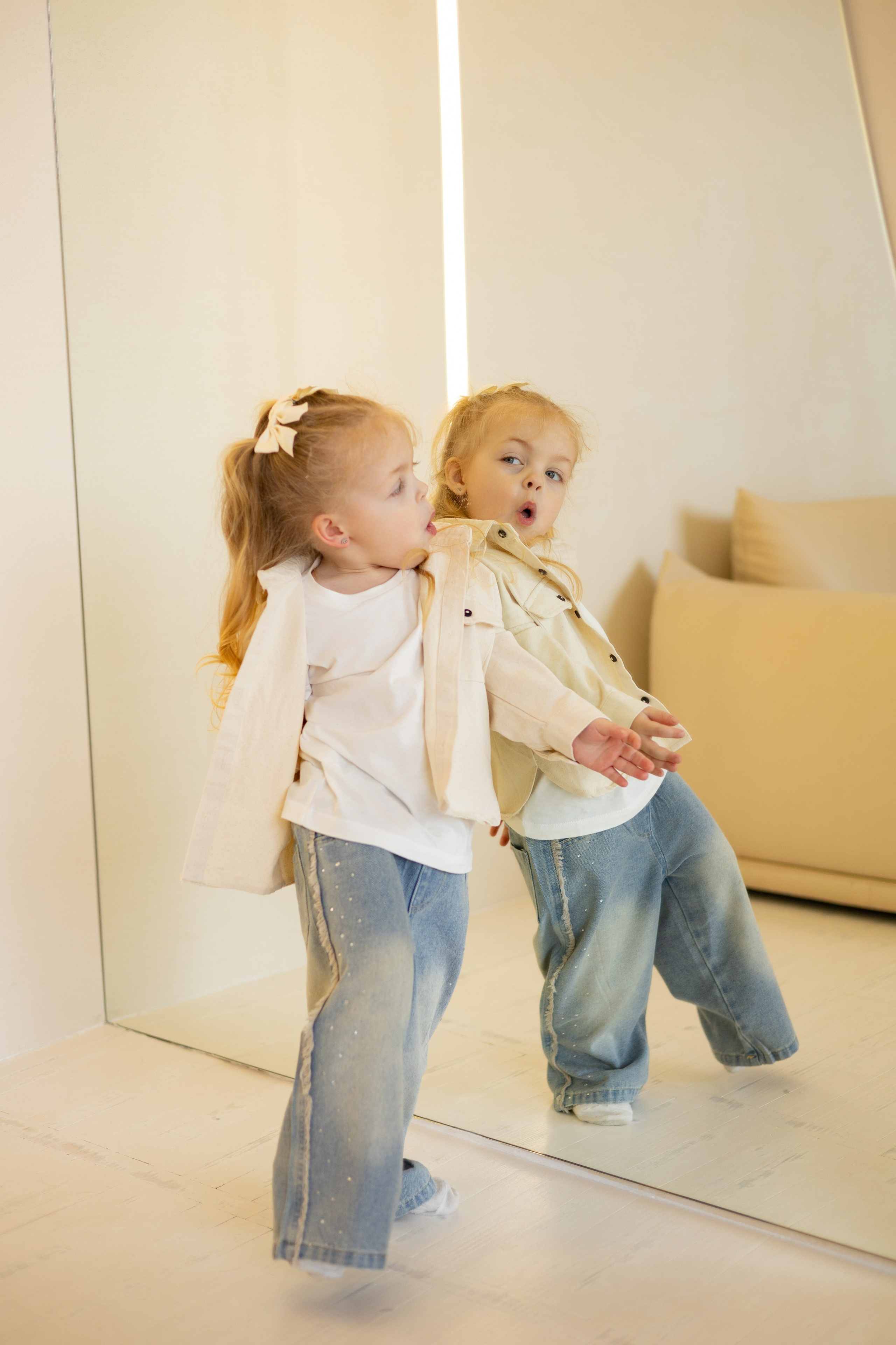 Софии 3 года. Фотограф из Краснодара Мария Приходько