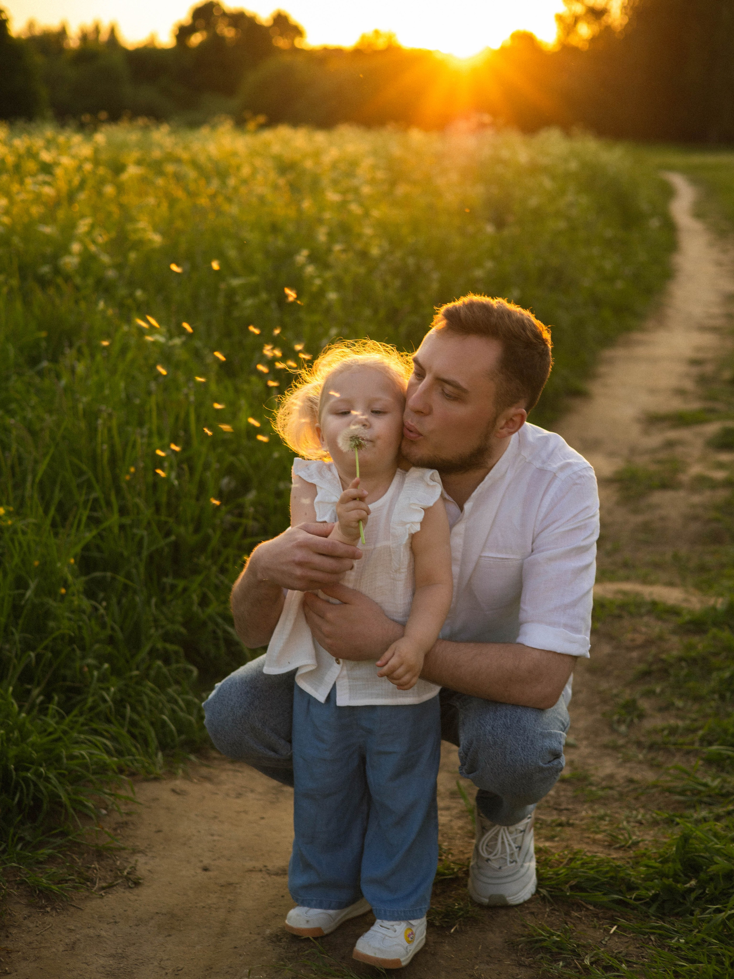 Папа и я. Фотограф Кострома | Калининград