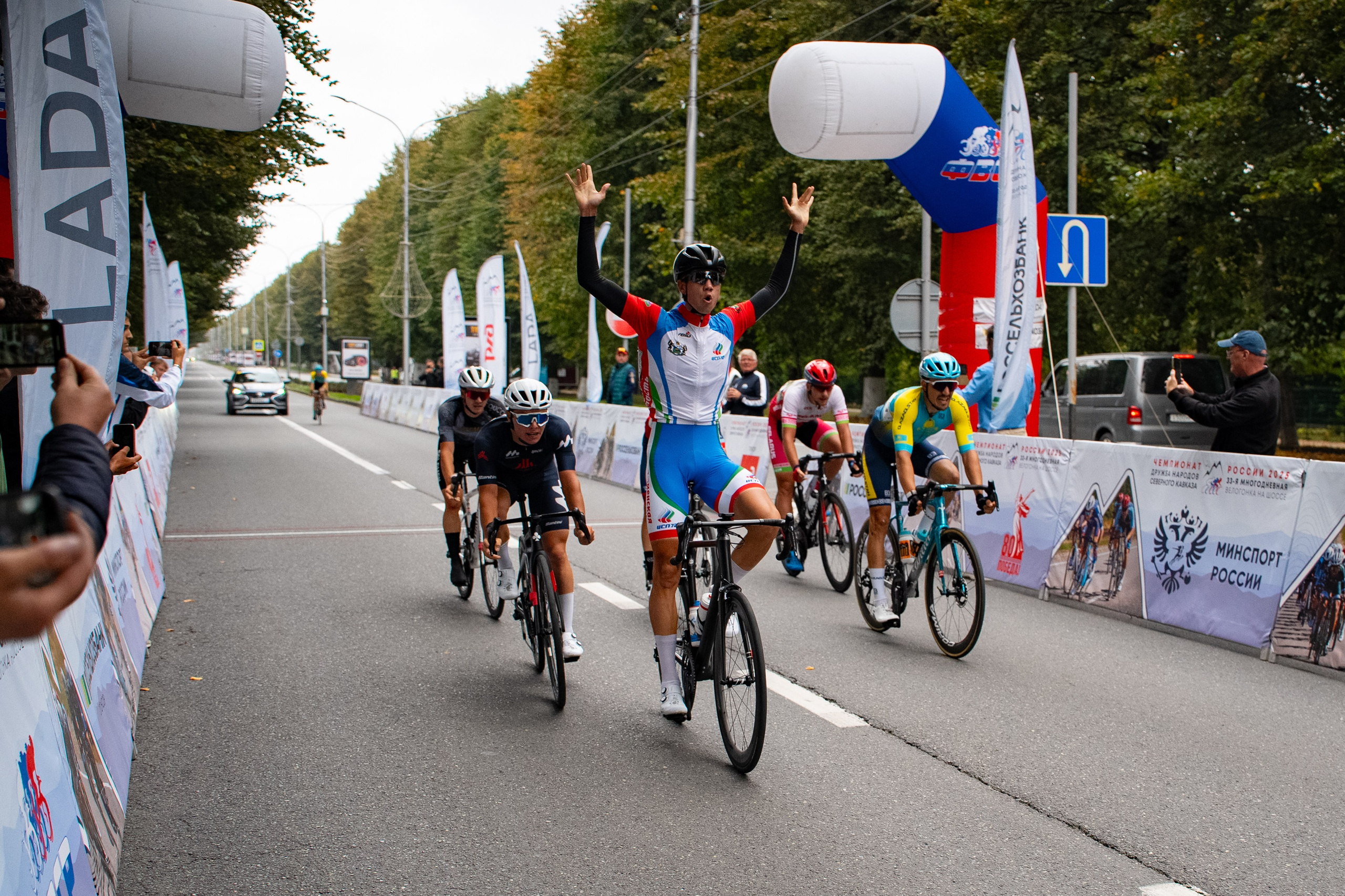 Спортивные съемки. Фотограф Видеограф Ставропольский край