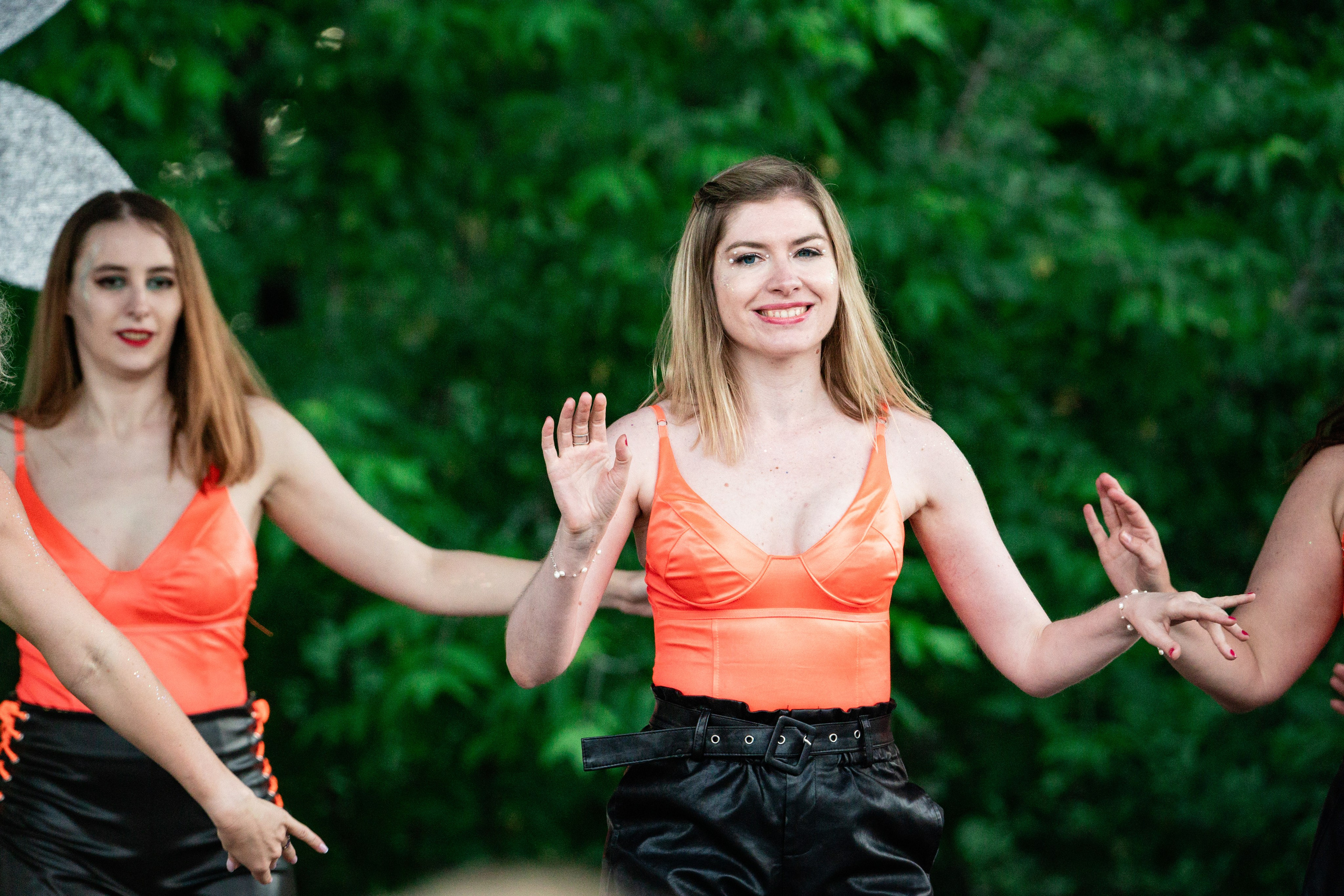 Moscow Samba Festival 2024. Фотограф в Москве Ткаченко Владимир