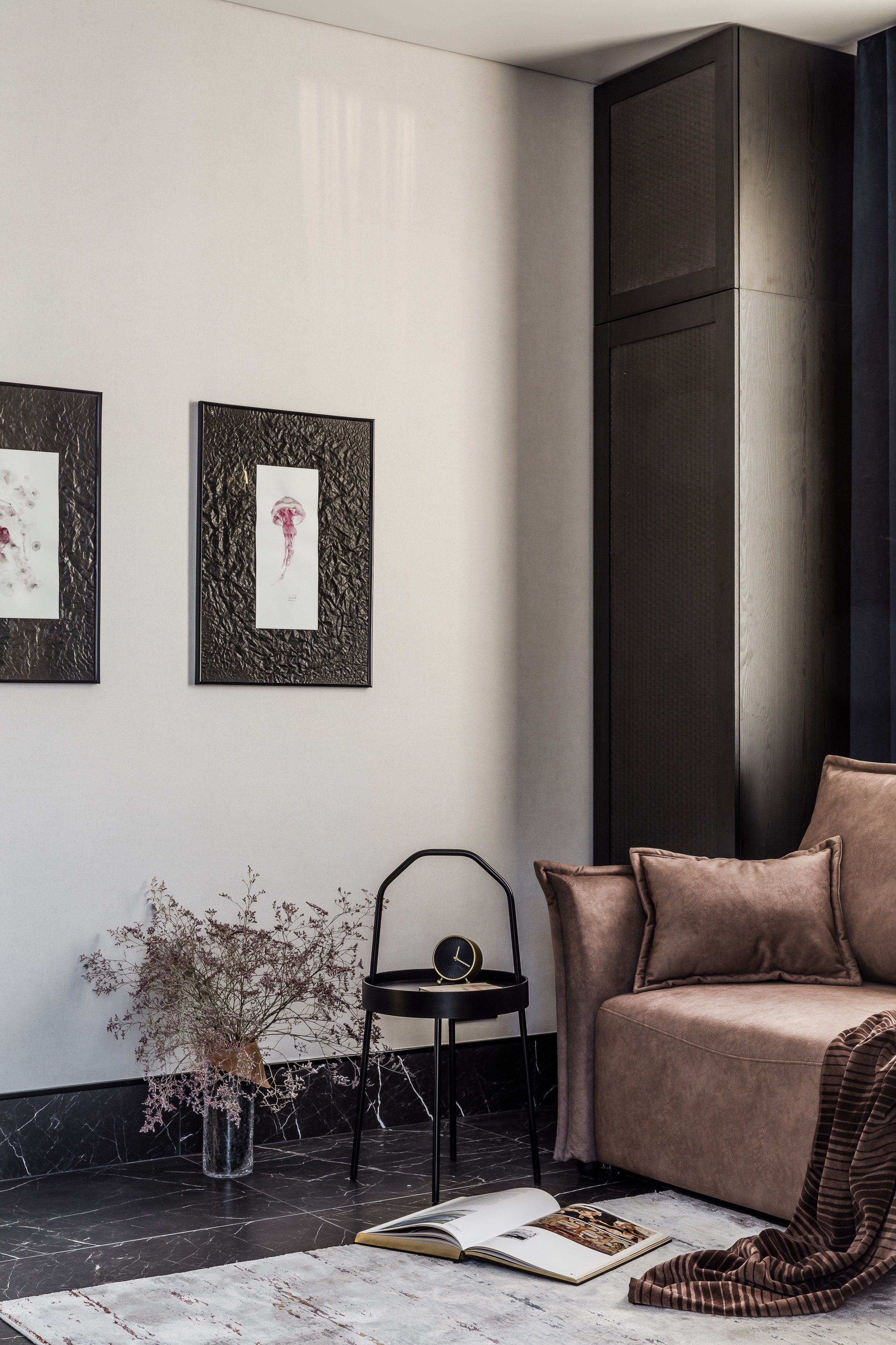 ЖК Ривьера. Студия дизайна в Краснодаре — закажите дизайн-проект дома или квартиры от студии FARENI