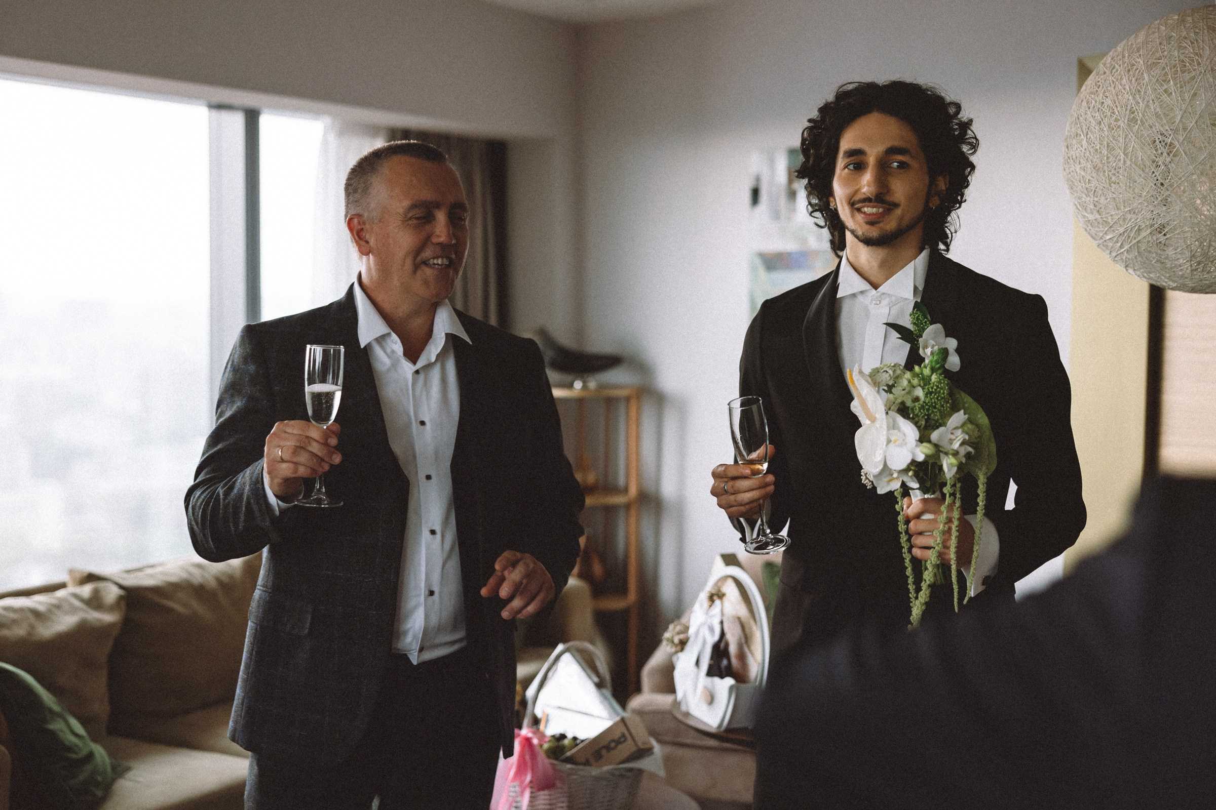 Карина и Армен. Lifestyle фотограф в Санкт-Петербурге Анна Щекалева