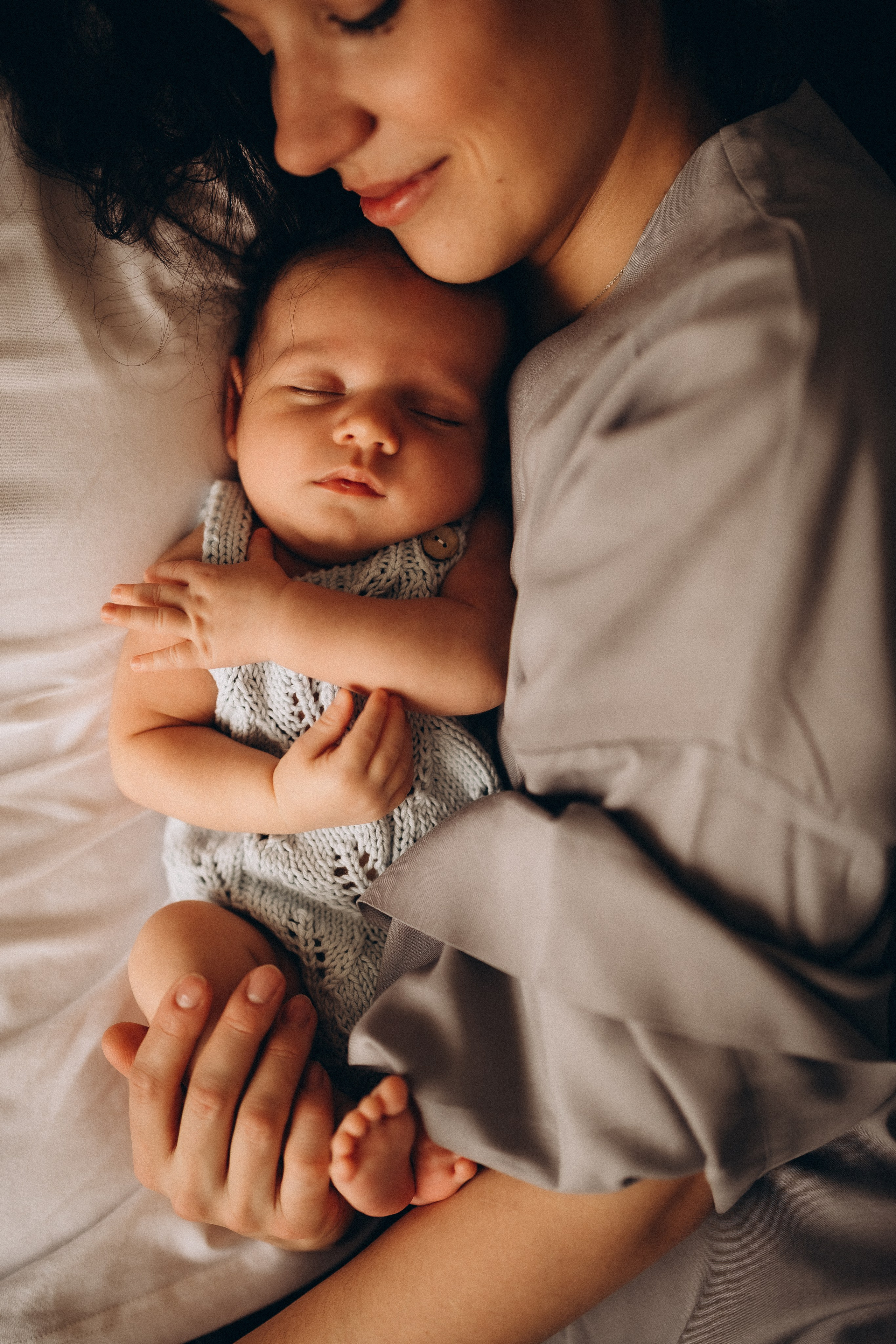 Ванечка. Евгения Пелипас