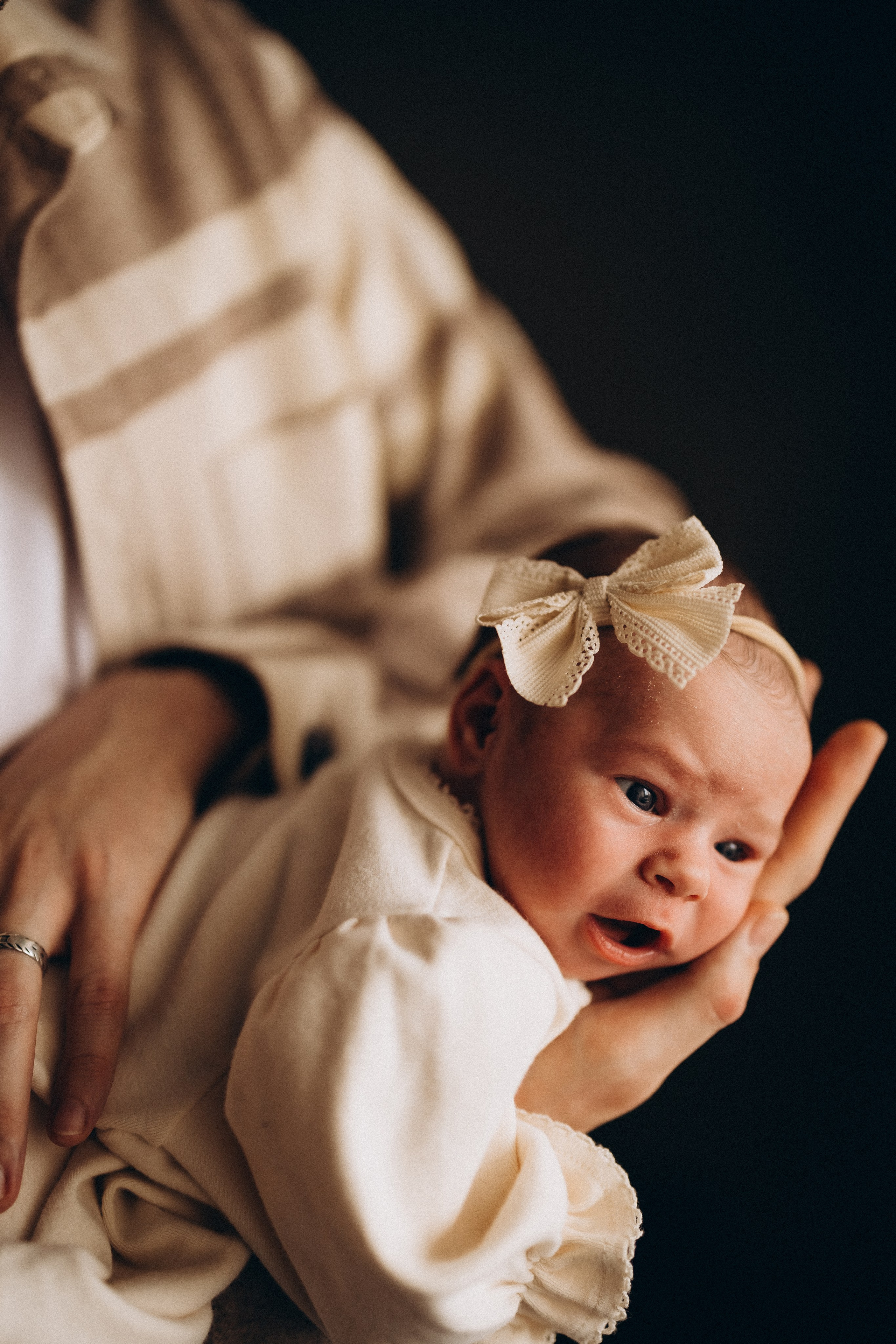 Кира. Евгения Пелипас