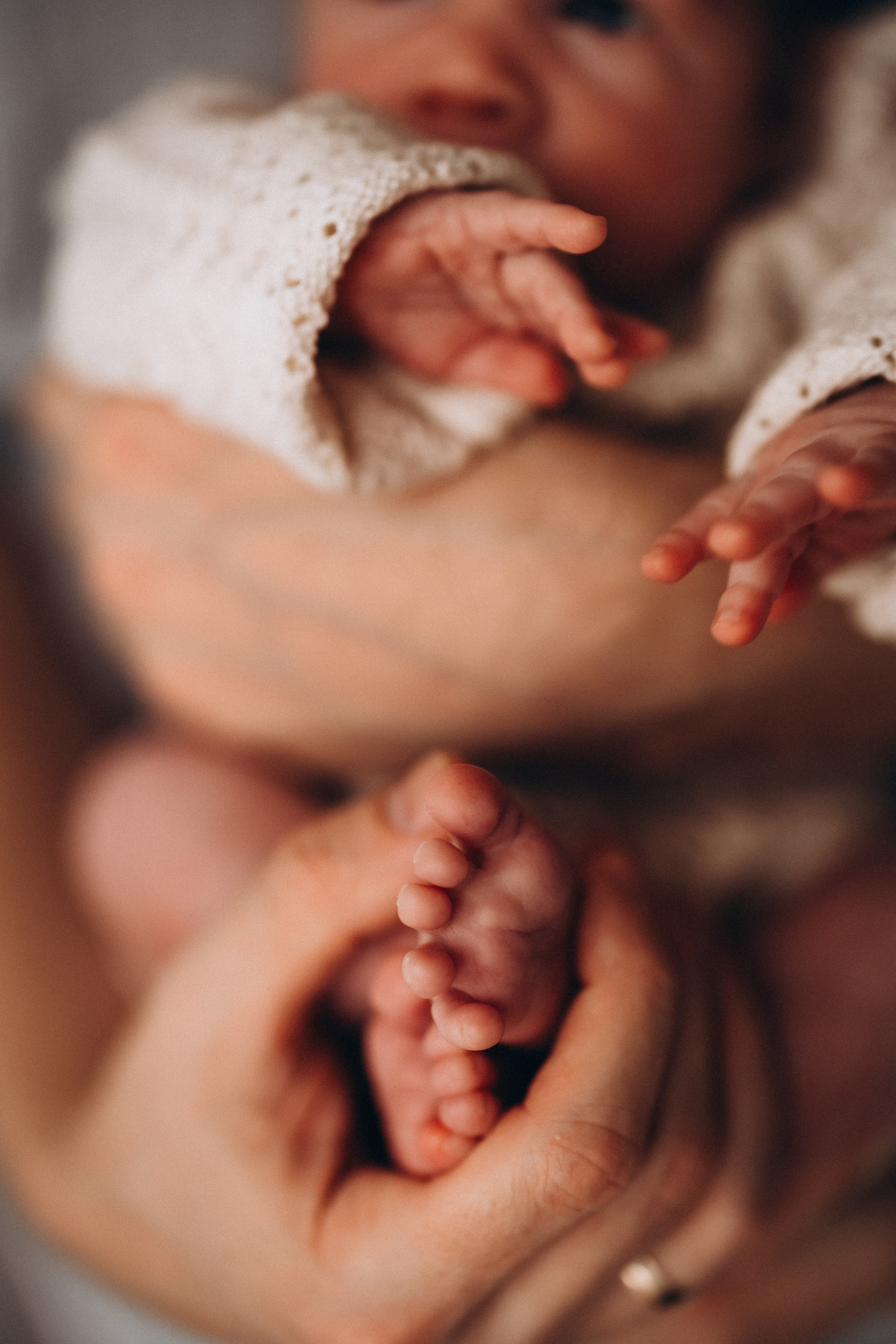 Тео. Евгения Пелипас