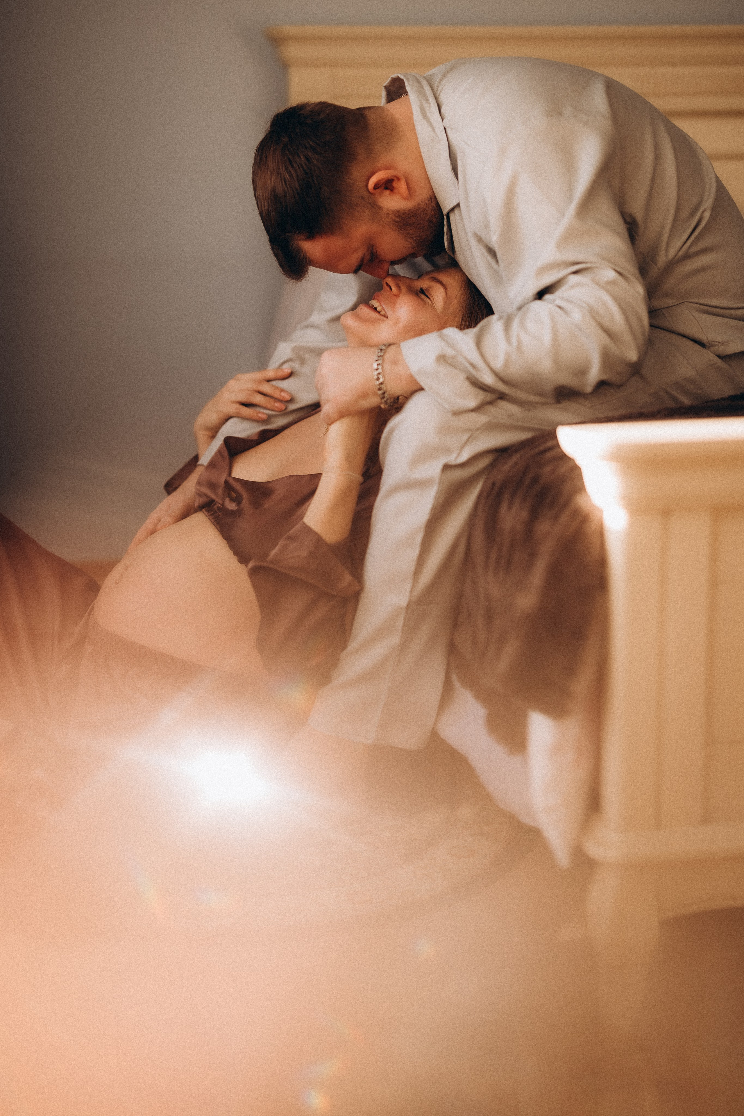 Просто, о главном. Евгения Пелипас