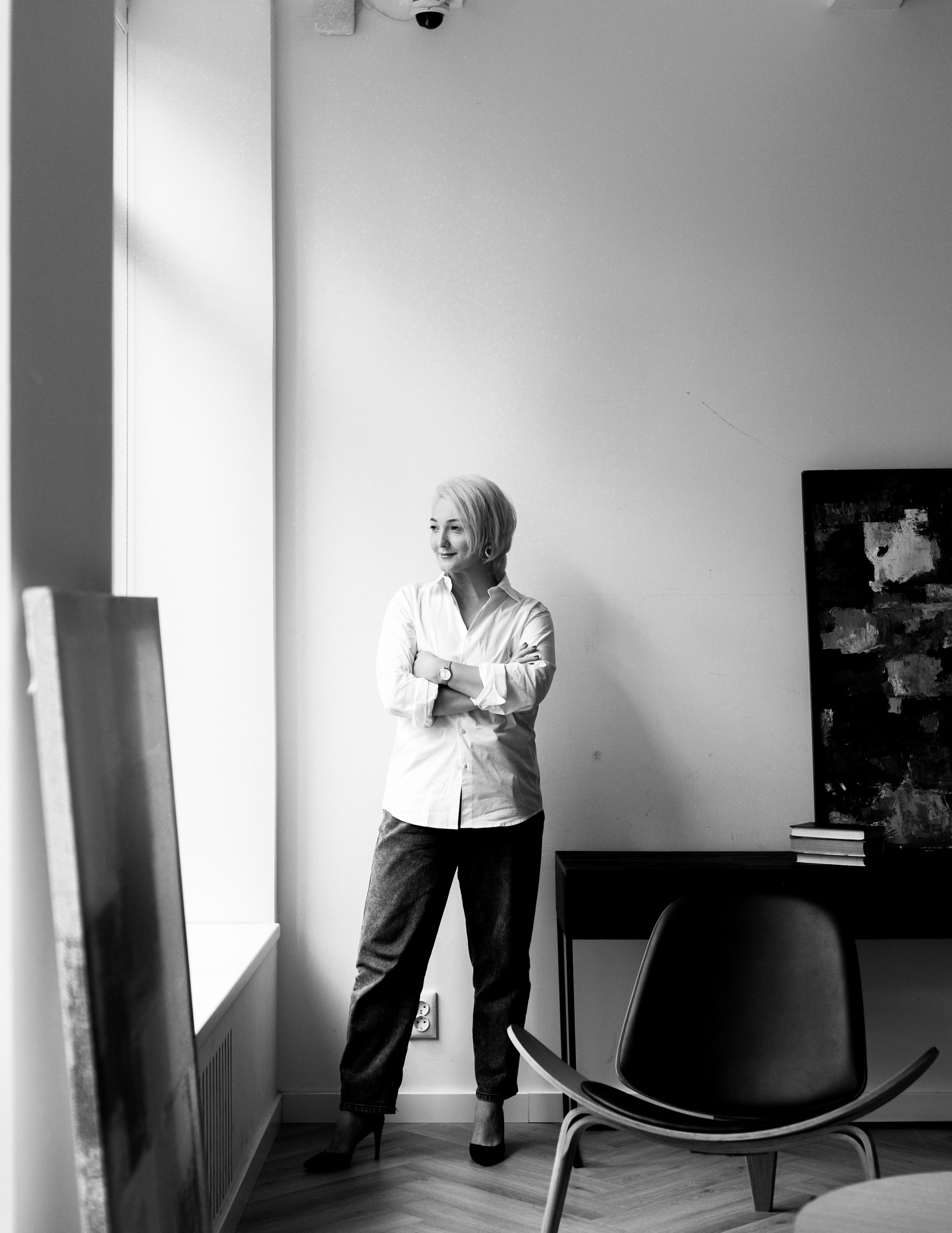 Тренер по эмоциональному интеллекту. Женский и контент фотограф в Москве