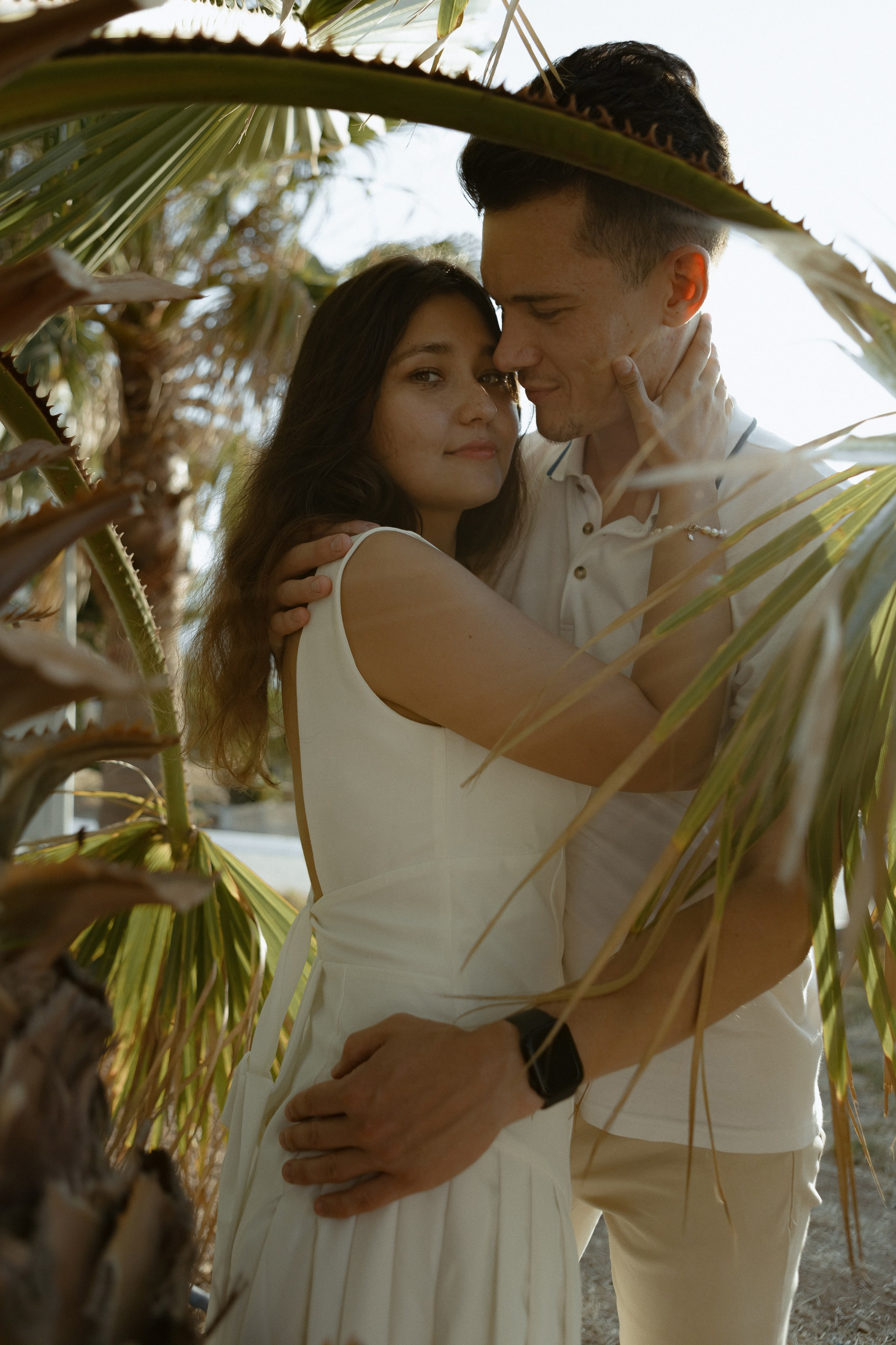 A&D. Фотограф в Батуми Павел Шарников