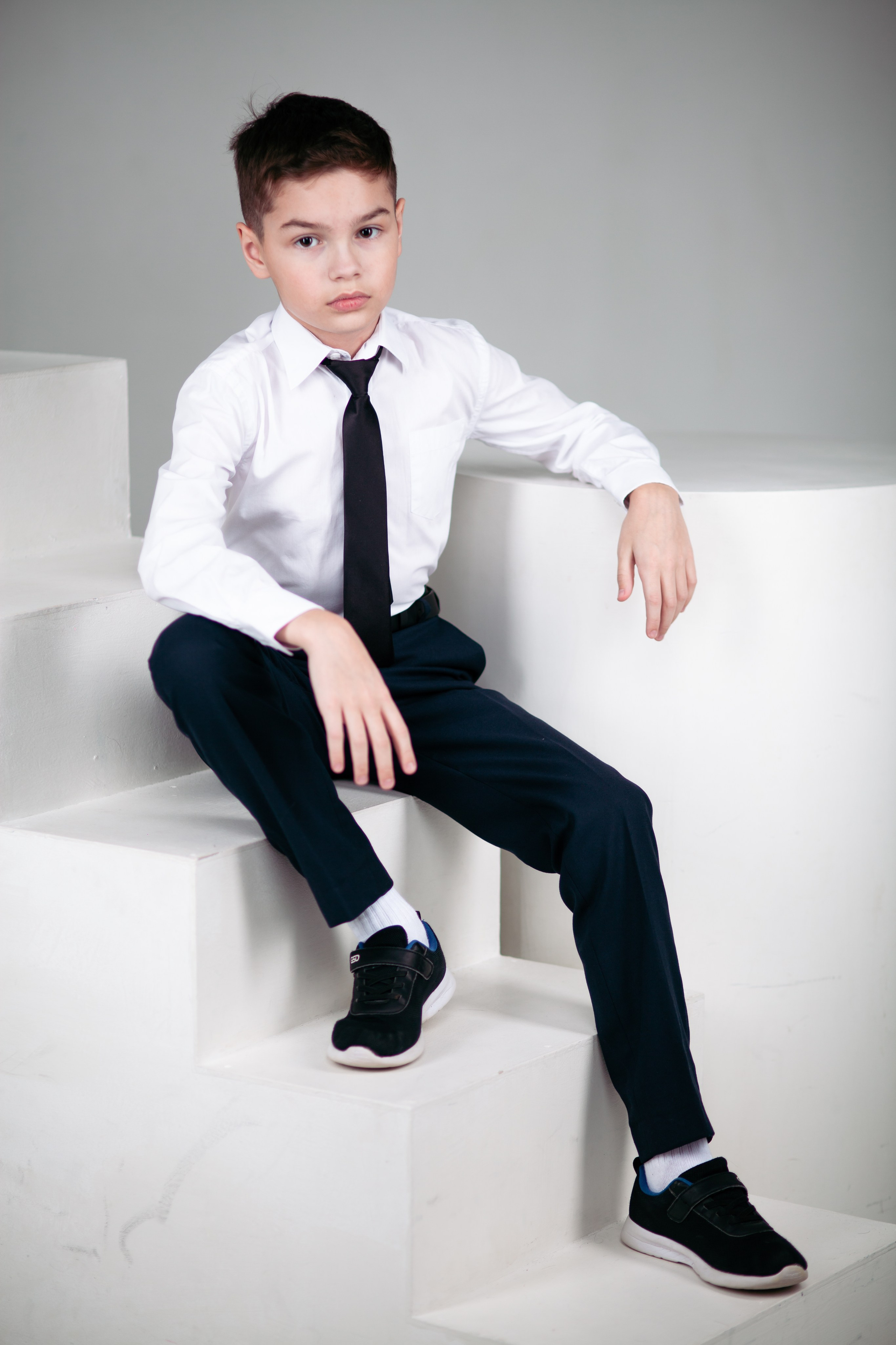 Федор и Григорий. Семейный и детский фотограф в Москве и Ярославле Фетисов Алексей