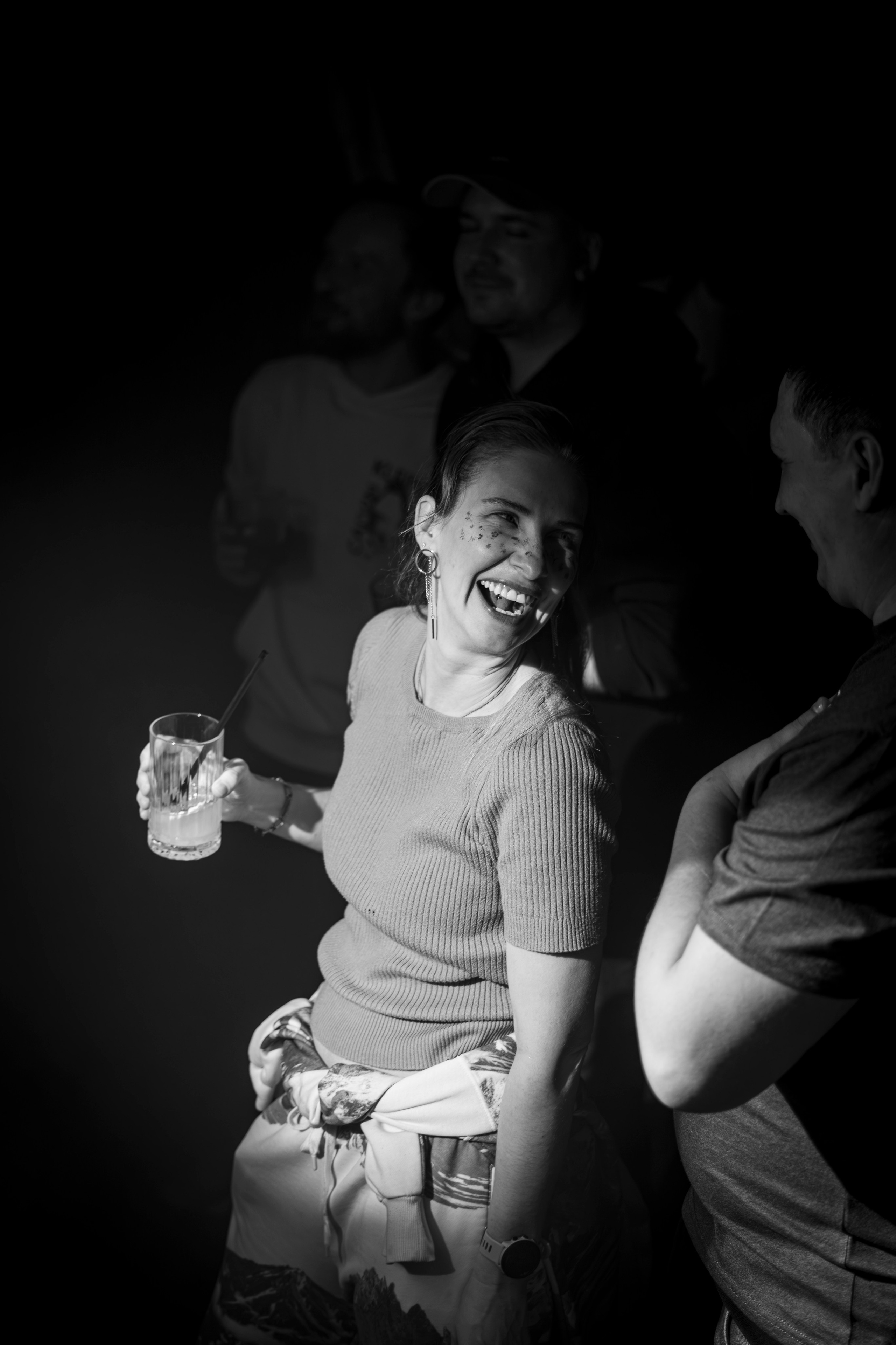 Rook's. Анастасия Паршукова — фотограф Шерегеш Новосибирск