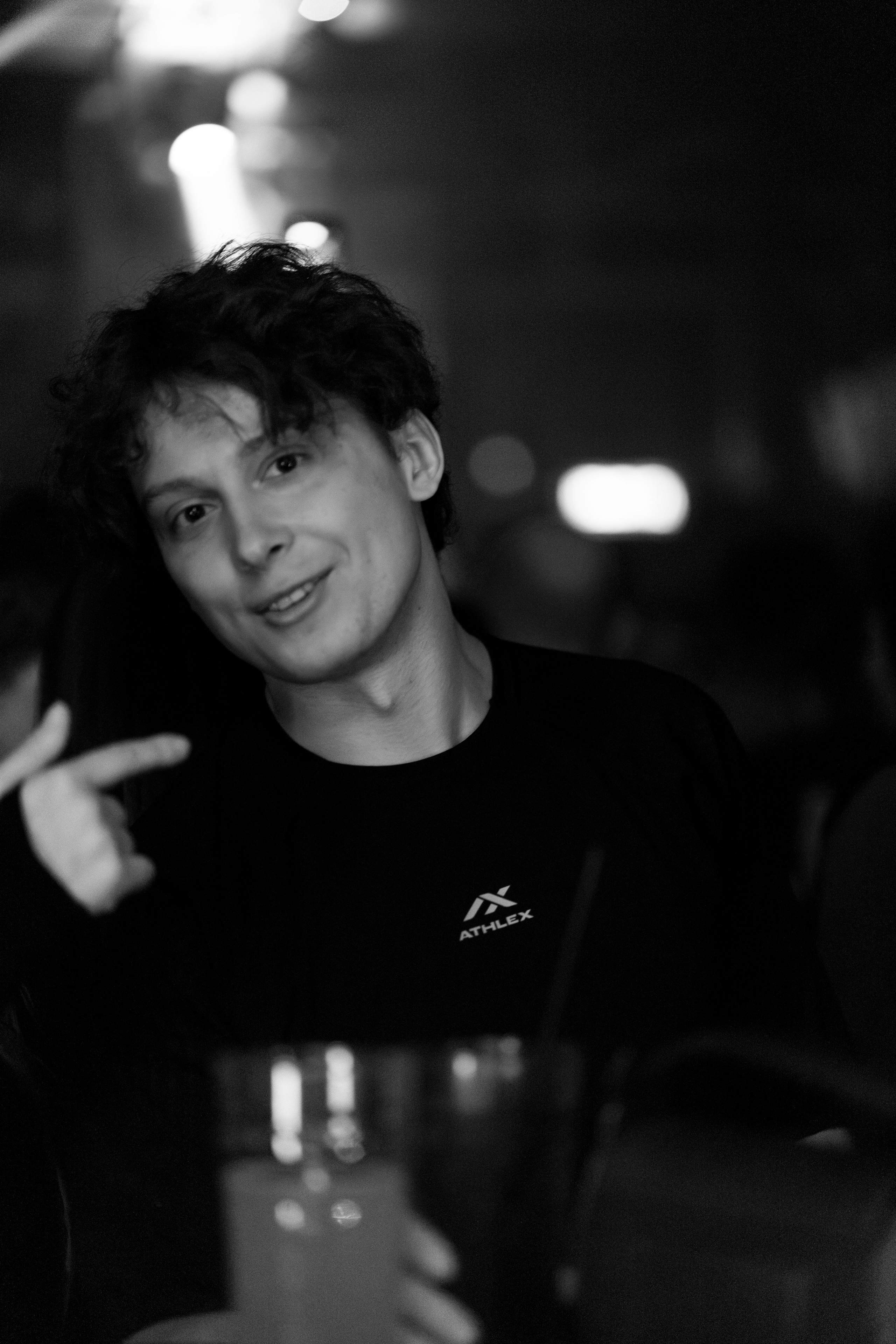 Rook's. Анастасия Паршукова — фотограф Шерегеш Новосибирск