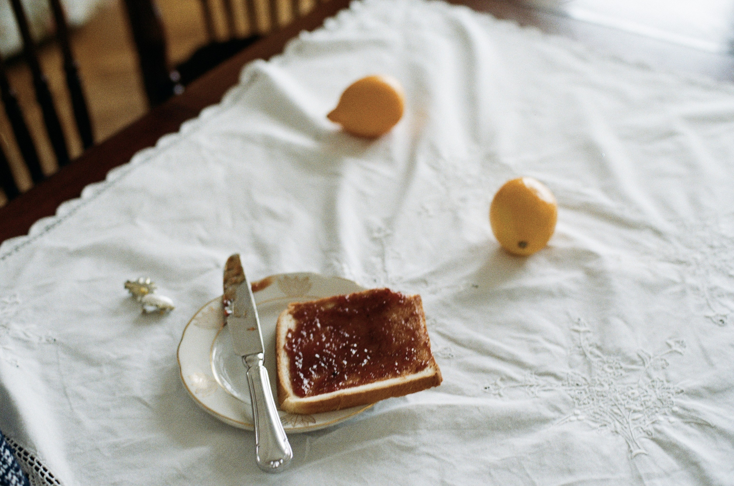 Alexandra Zamotorina Spring 25'. Moi