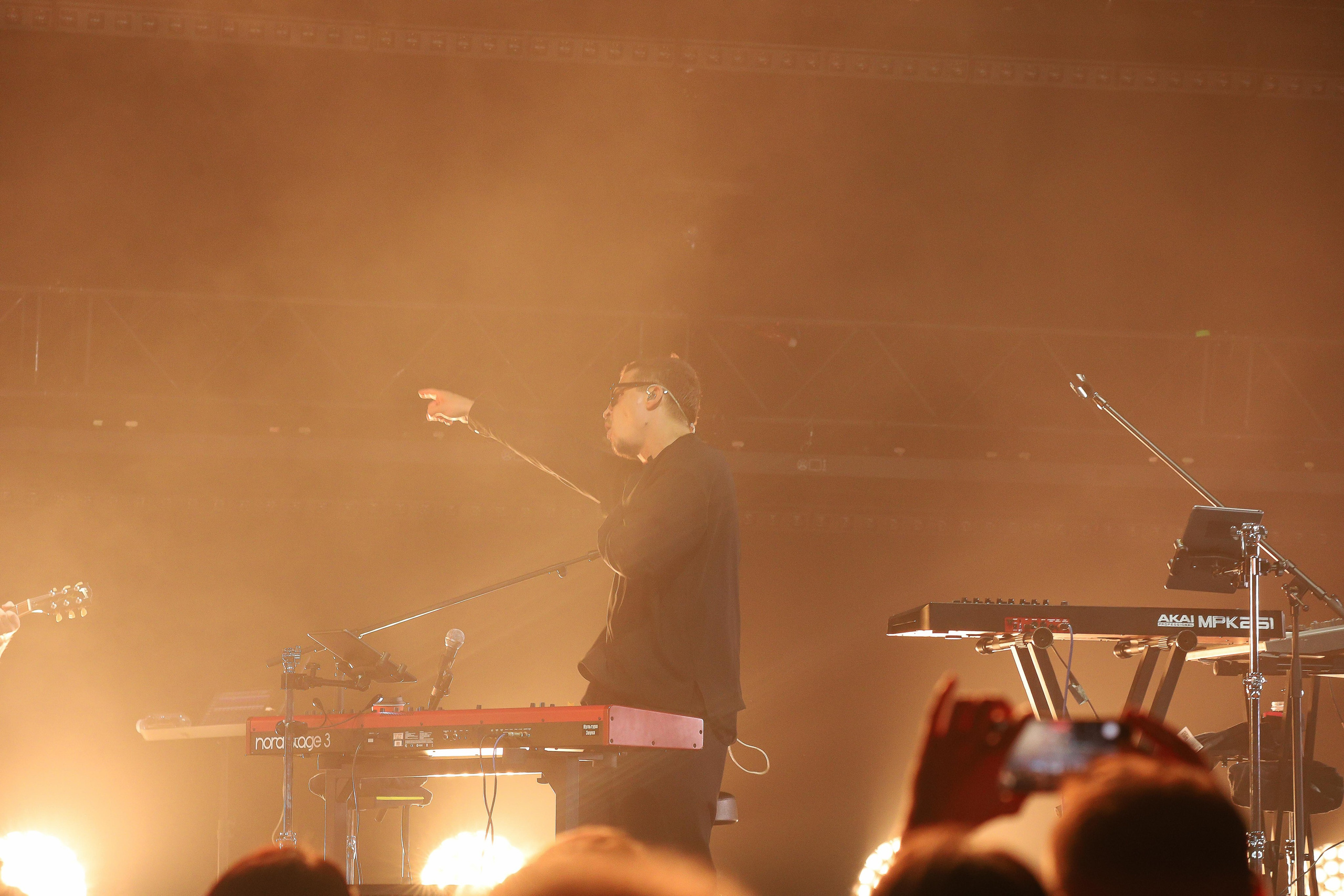 Антон Беляев \ 28 марта \ Новосибирск. Фотограф в Новосибирске Александр Иванов