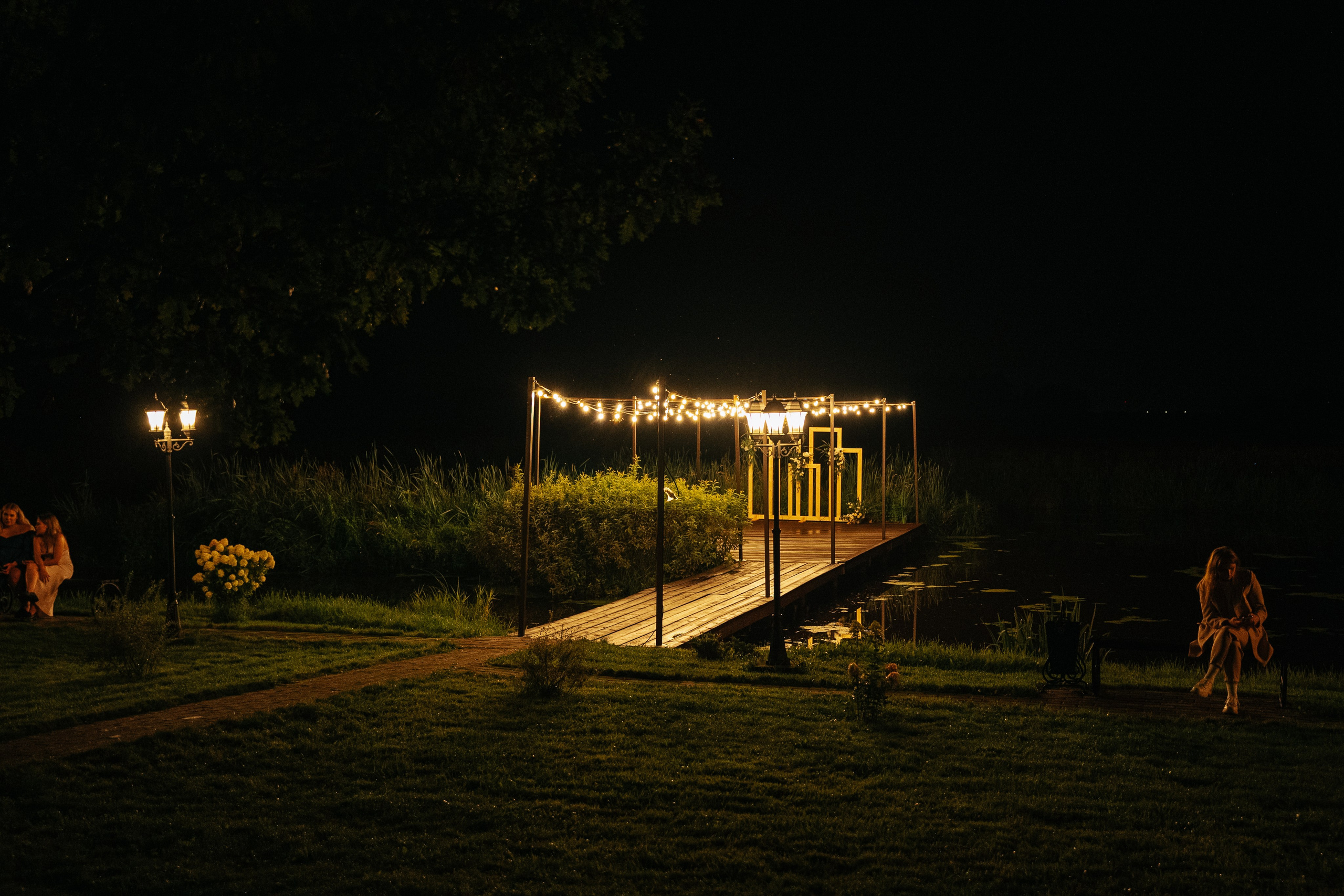 Никита и Александра. Свадебный и семейный фотограф в Коломне Мария Мусатова