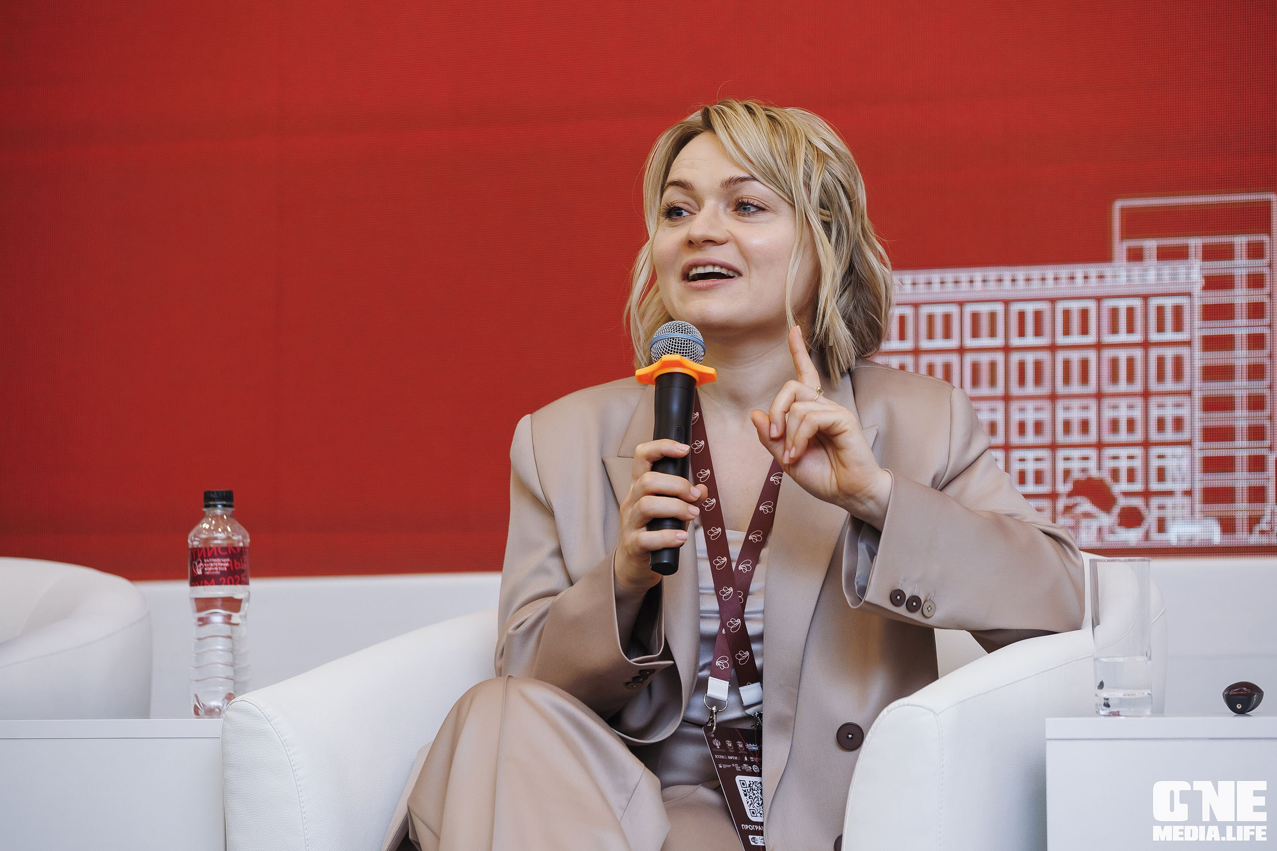 Балтийский Культурный Форум. День 3. One Media Life: фоторепортажи, фотоотчеты с мероприятий и заведений