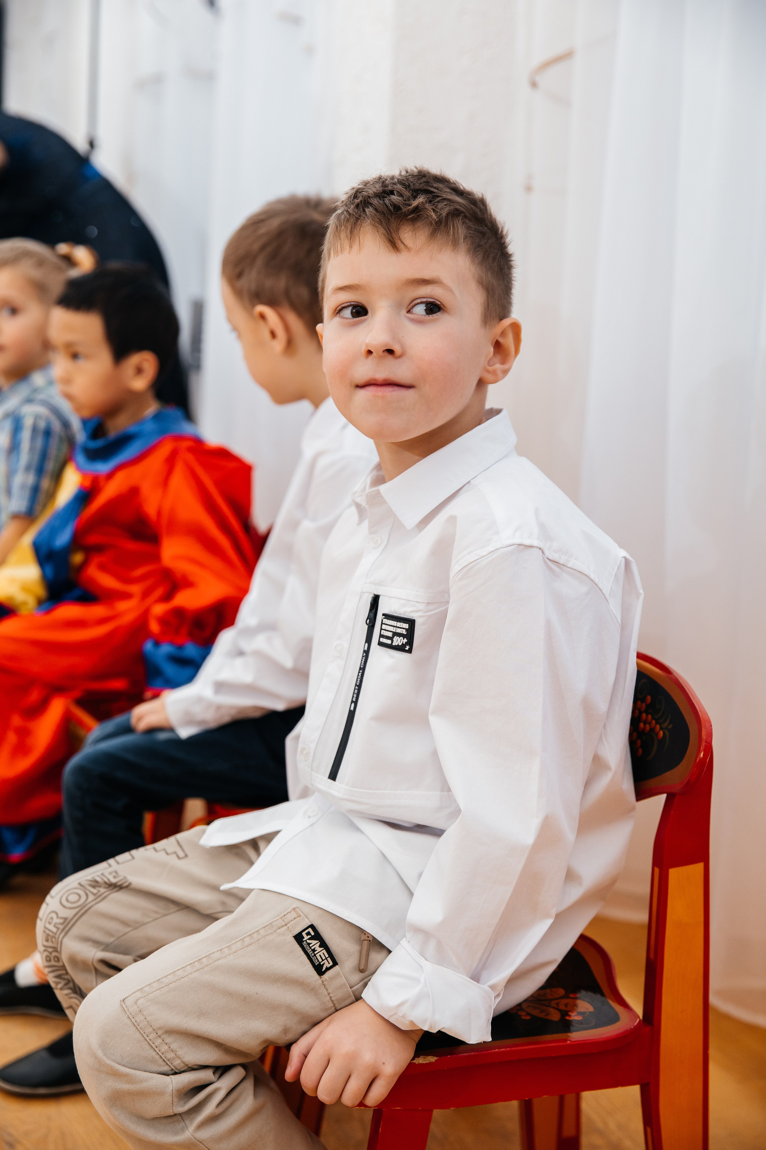 «Ромашки» 2023. Свадебный и семейный фотограф в Санкт-Петербурге Кирилл Шалагинов