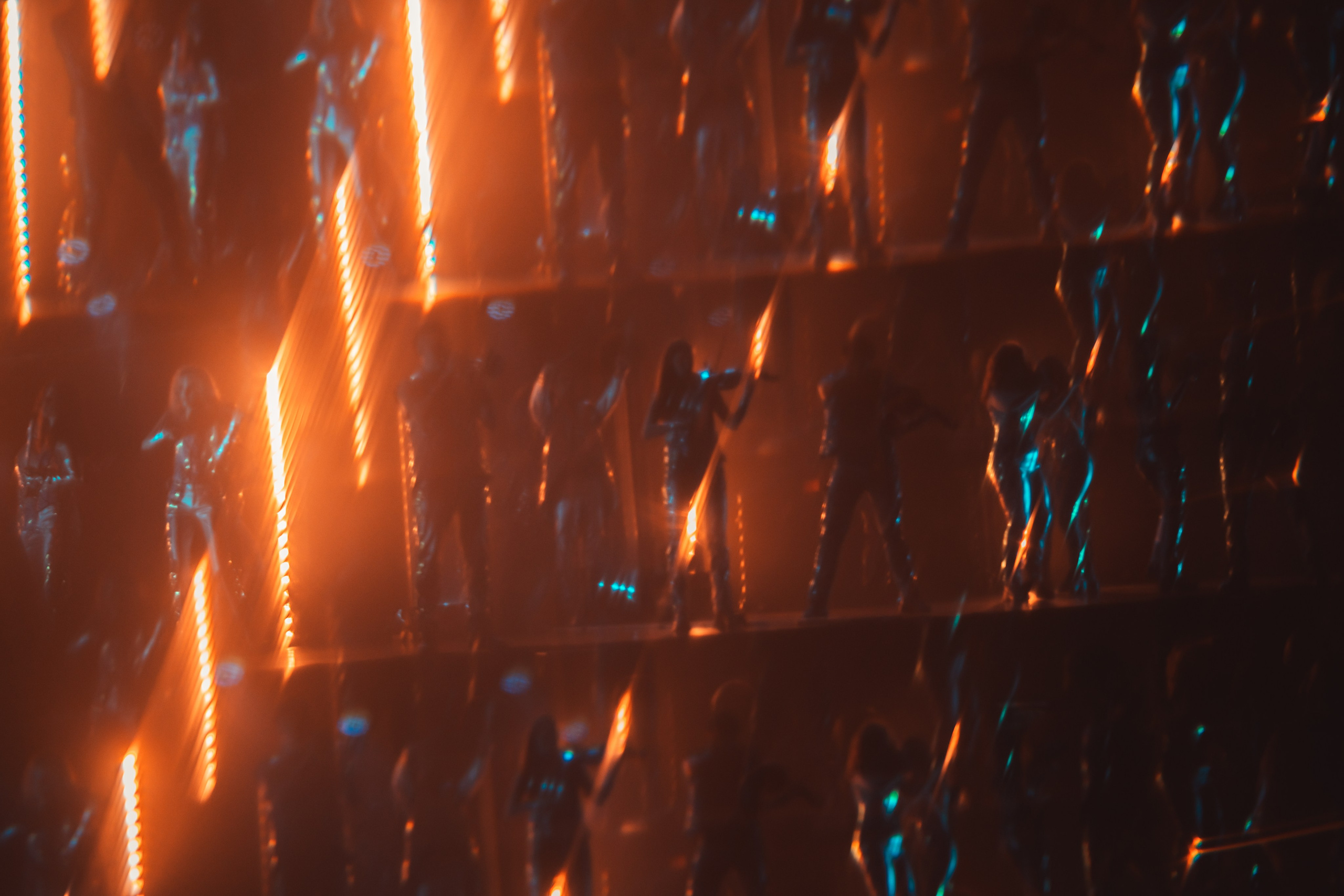 Concord Orchestra. Красноярск, 25.02.2025. Фотограф Регина Крикунова г. Красноярск