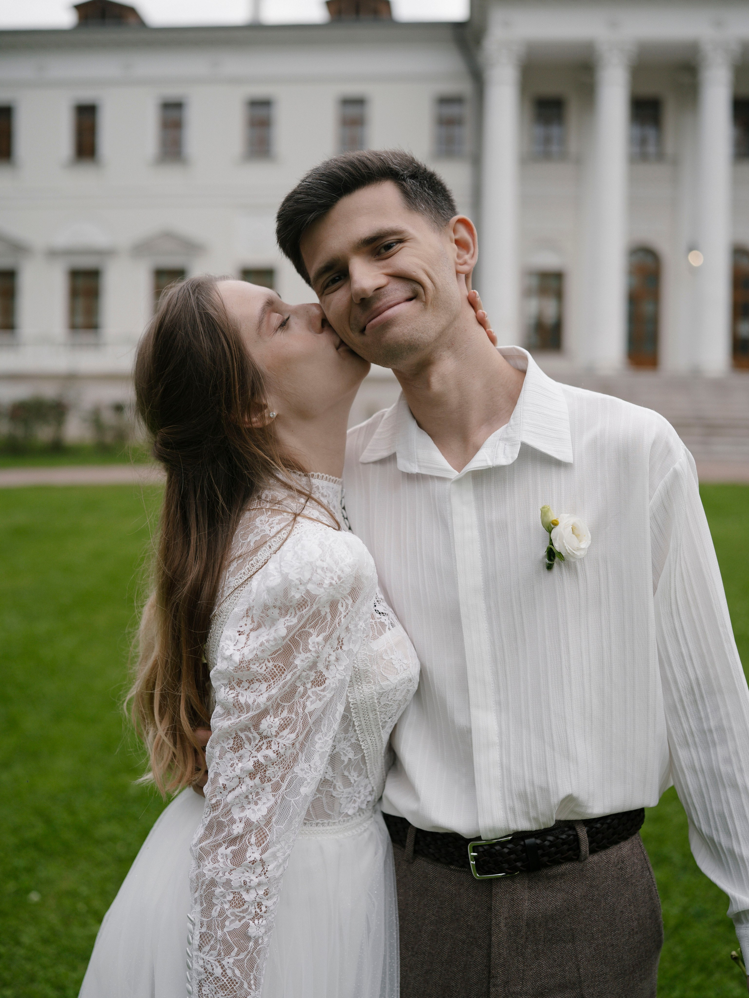 Ксения + Костя 20.08.2024. Свадебный фотограф