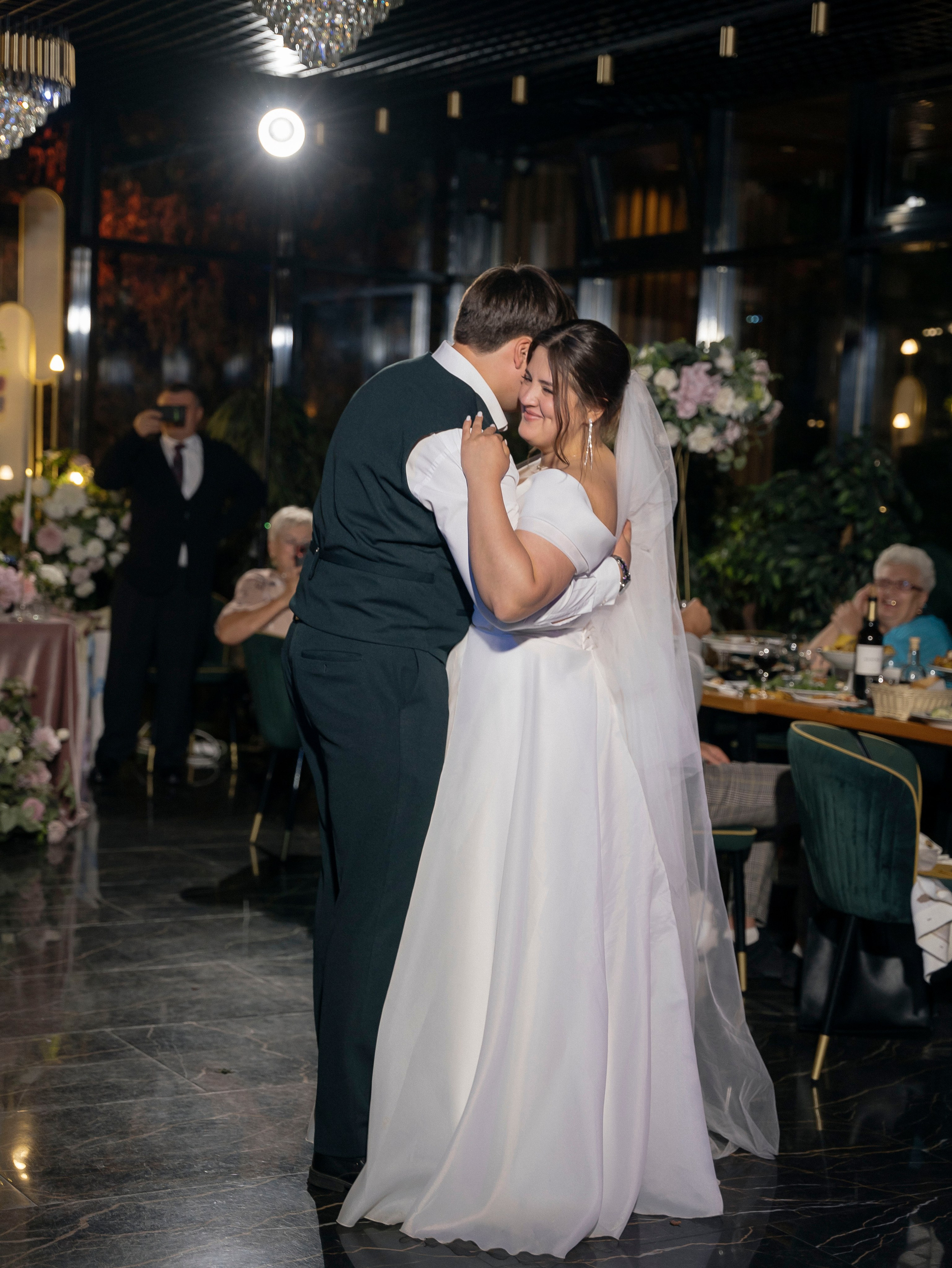 Наталия + Егор. Свадебный фотограф