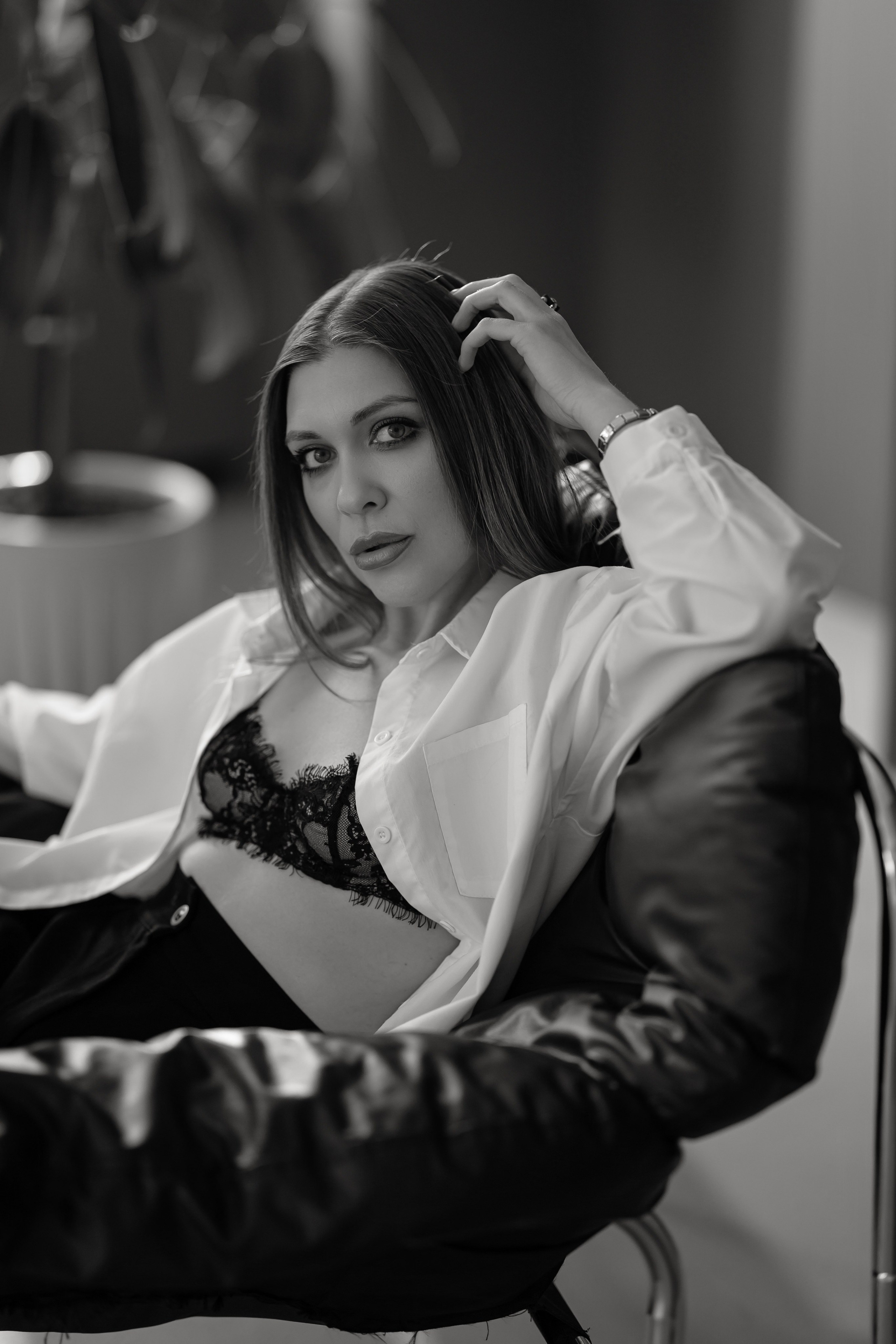 Нина. Свадебный и Семейный фотограф по всему миру Анна Фёдорова