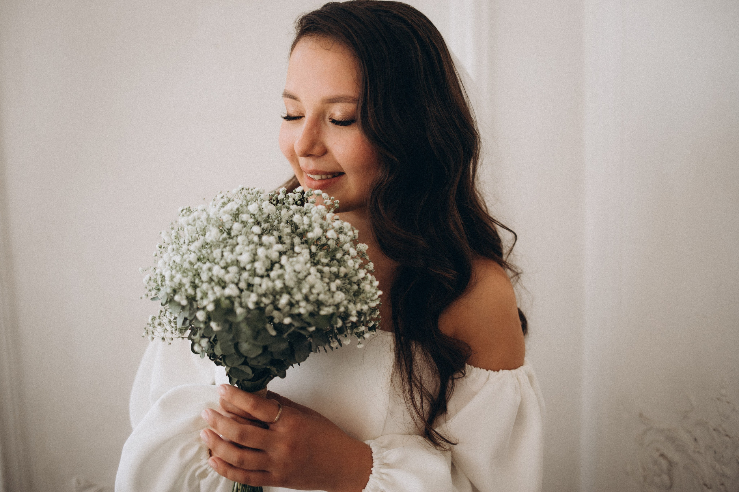 Июль. Ты и я. Семейный и свадебный фотограф Анна Кожокарь