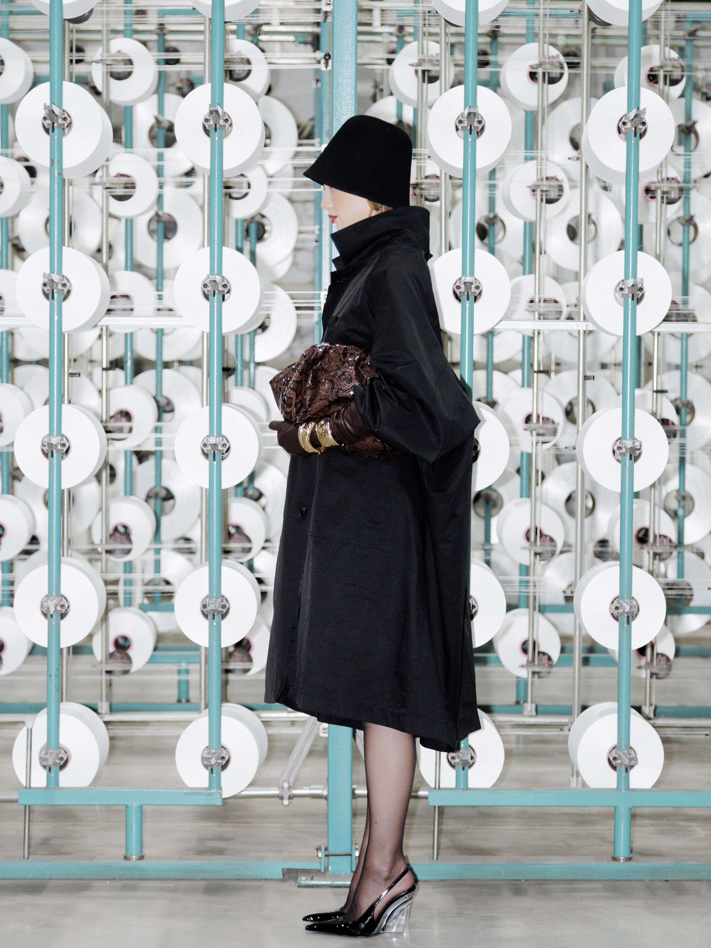 Для PTAXX. Фотограф Светлана Гусева