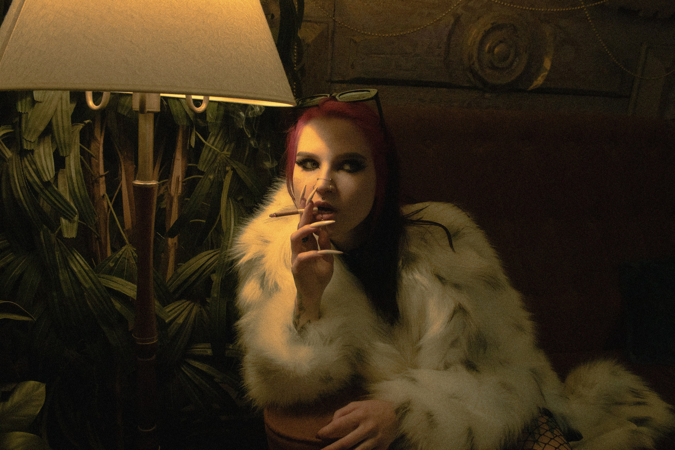 Полина в Моралистъ. Boringowl | Коммерческий фотограф в Иркутске Раиса Ботороева