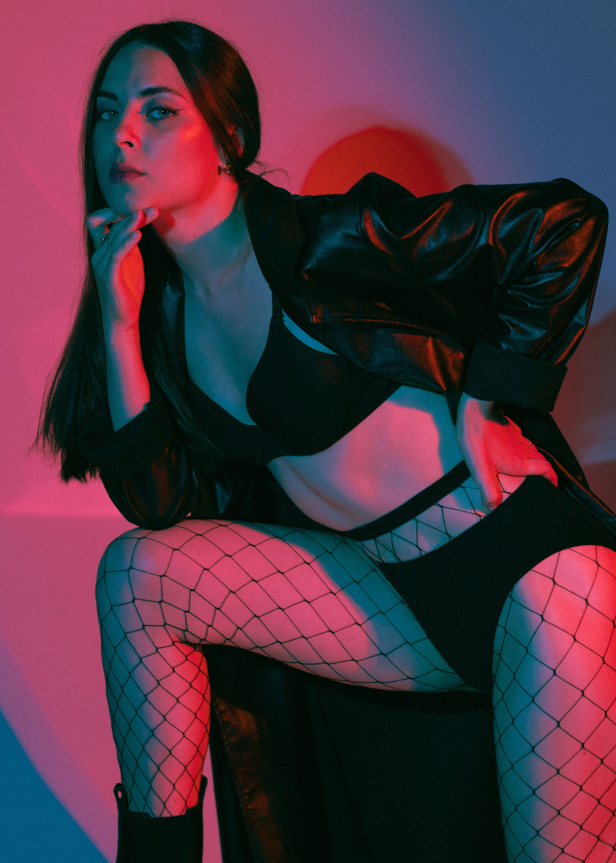 Елена в One More. Boringowl | Коммерческий фотограф в Иркутске Раиса Ботороева