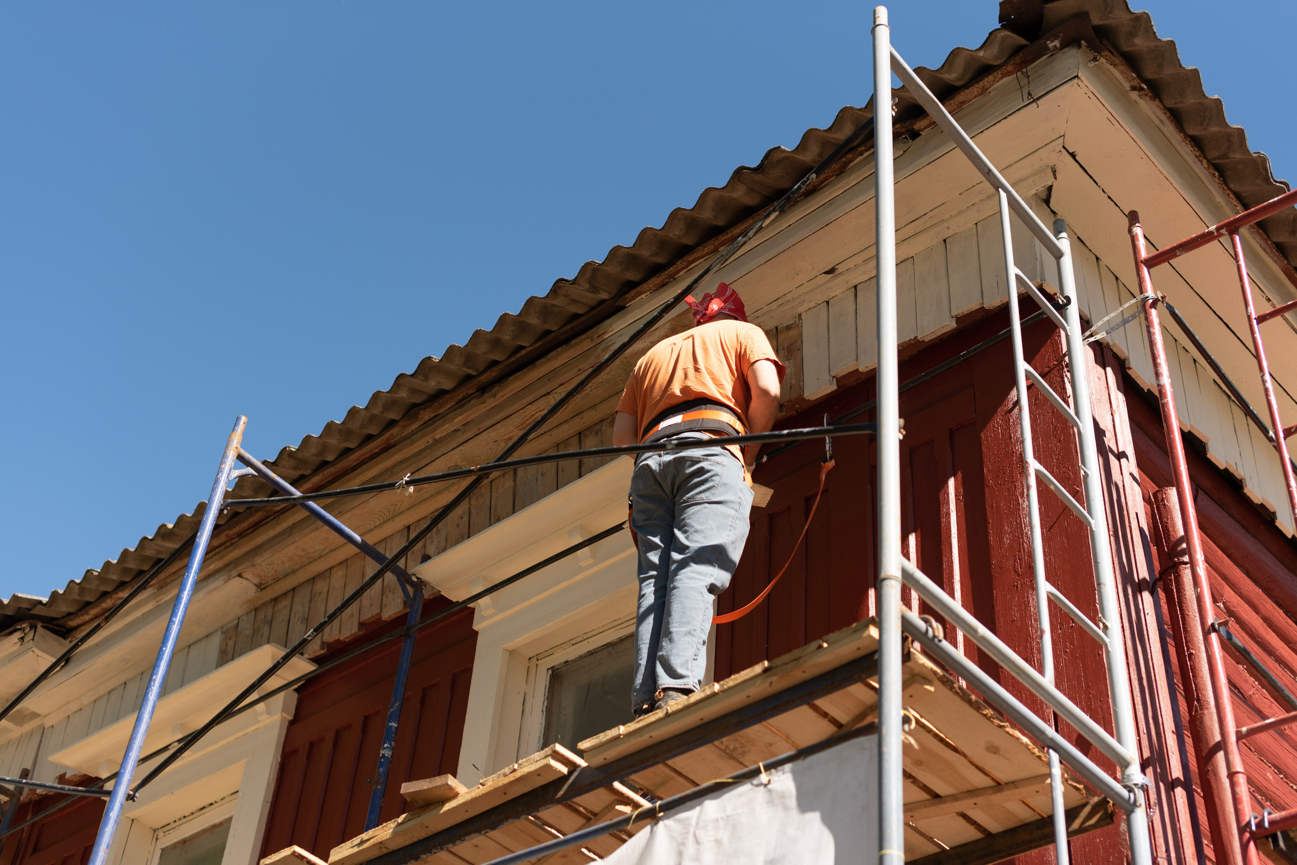 Том Сойер Фест ул. Кардовского 25 (репортаж). Портретная и репортажная съёмка