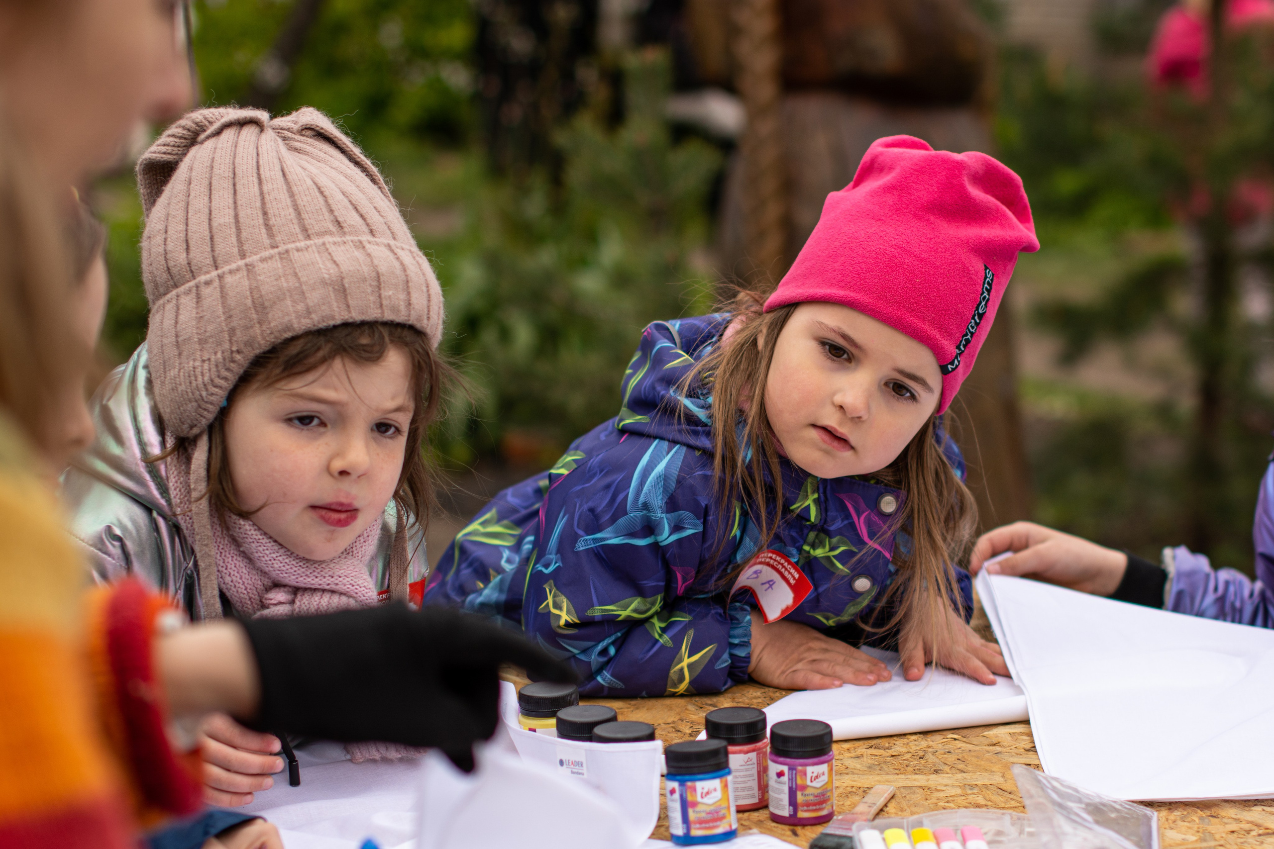 Том Сойер Фест ул. Кардовского 25 (репортаж). Портретная и репортажная съёмка