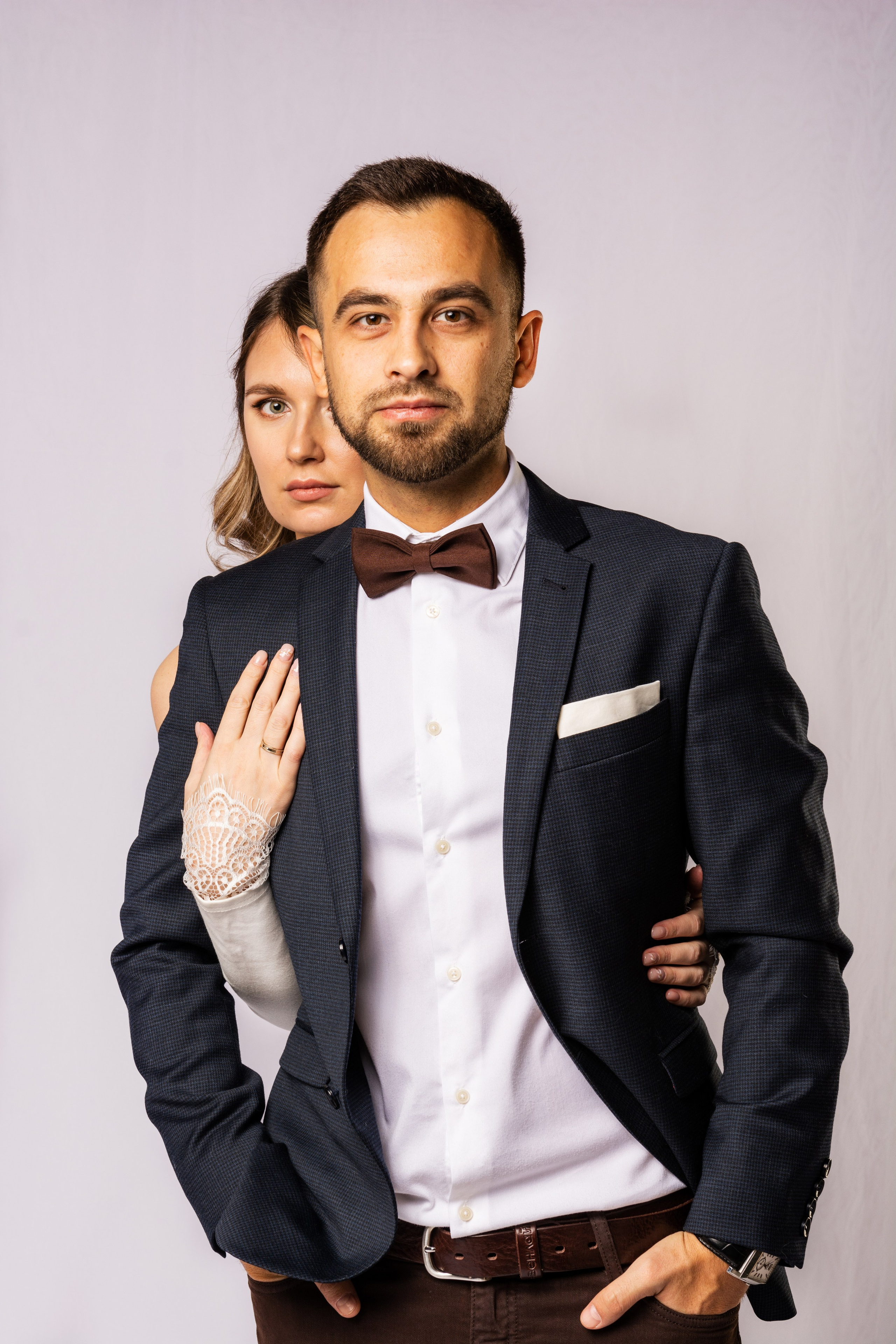 Иван и Анастасия. Портретная и репортажная съёмка