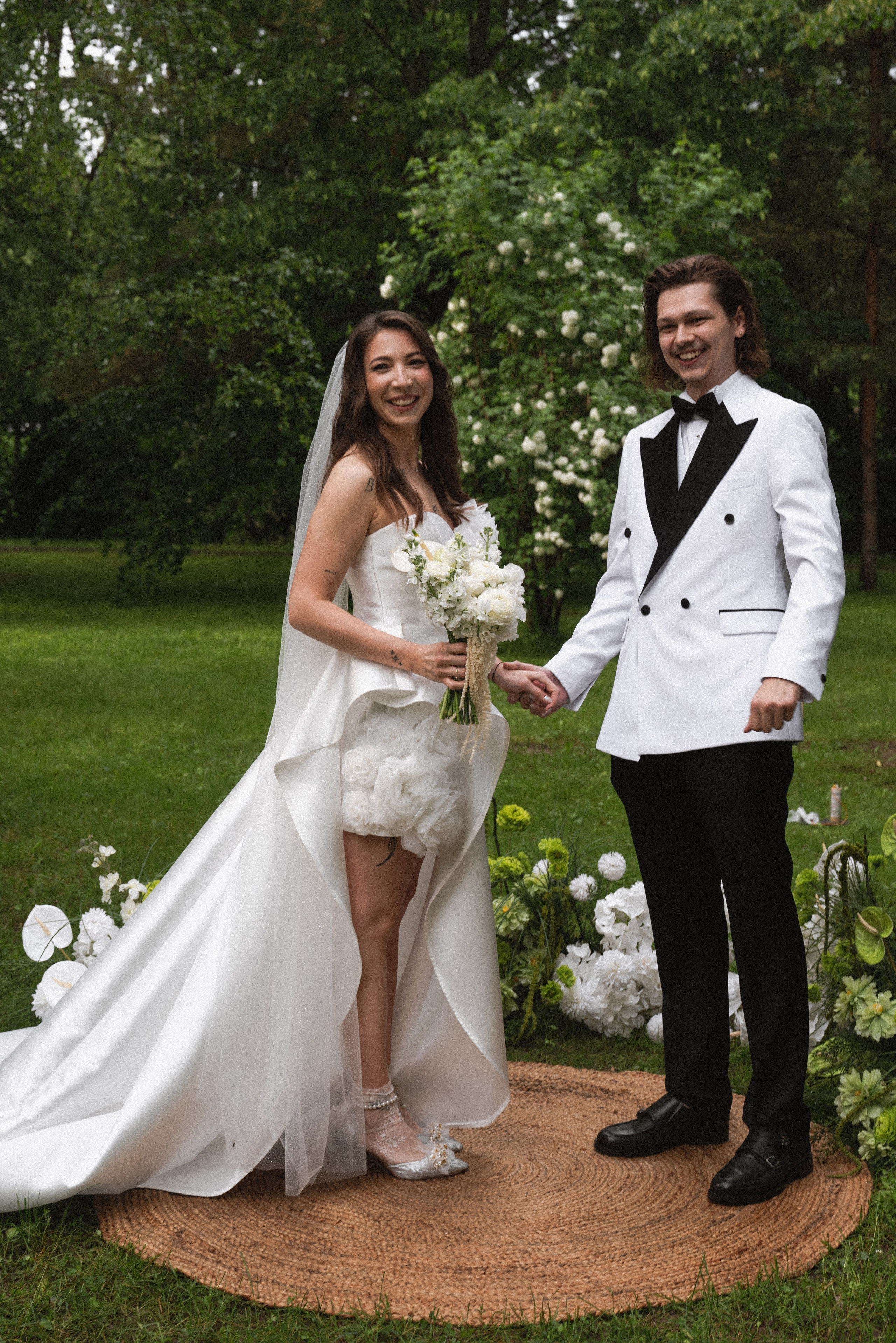 Ульяна и Влад. Семейный и свадебный фотограф в Ярославле Кропина Инна