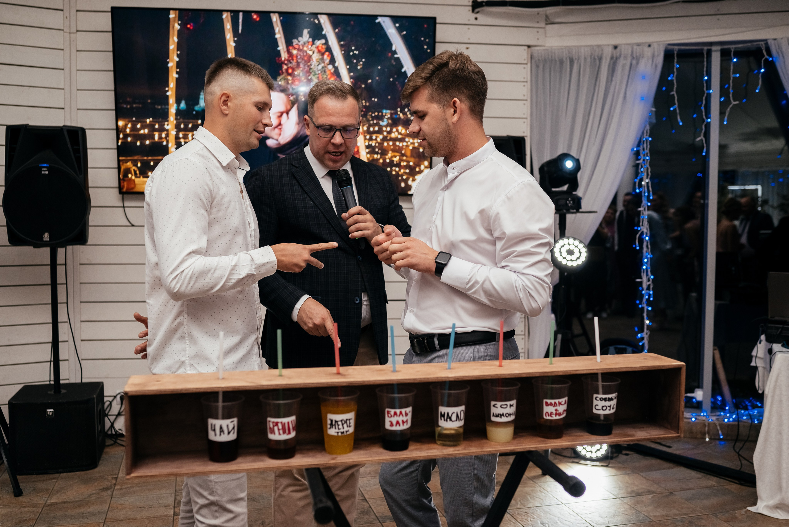 Александра и Андрей. Семейный и свадебный фотограф в Ярославле Кропина Инна